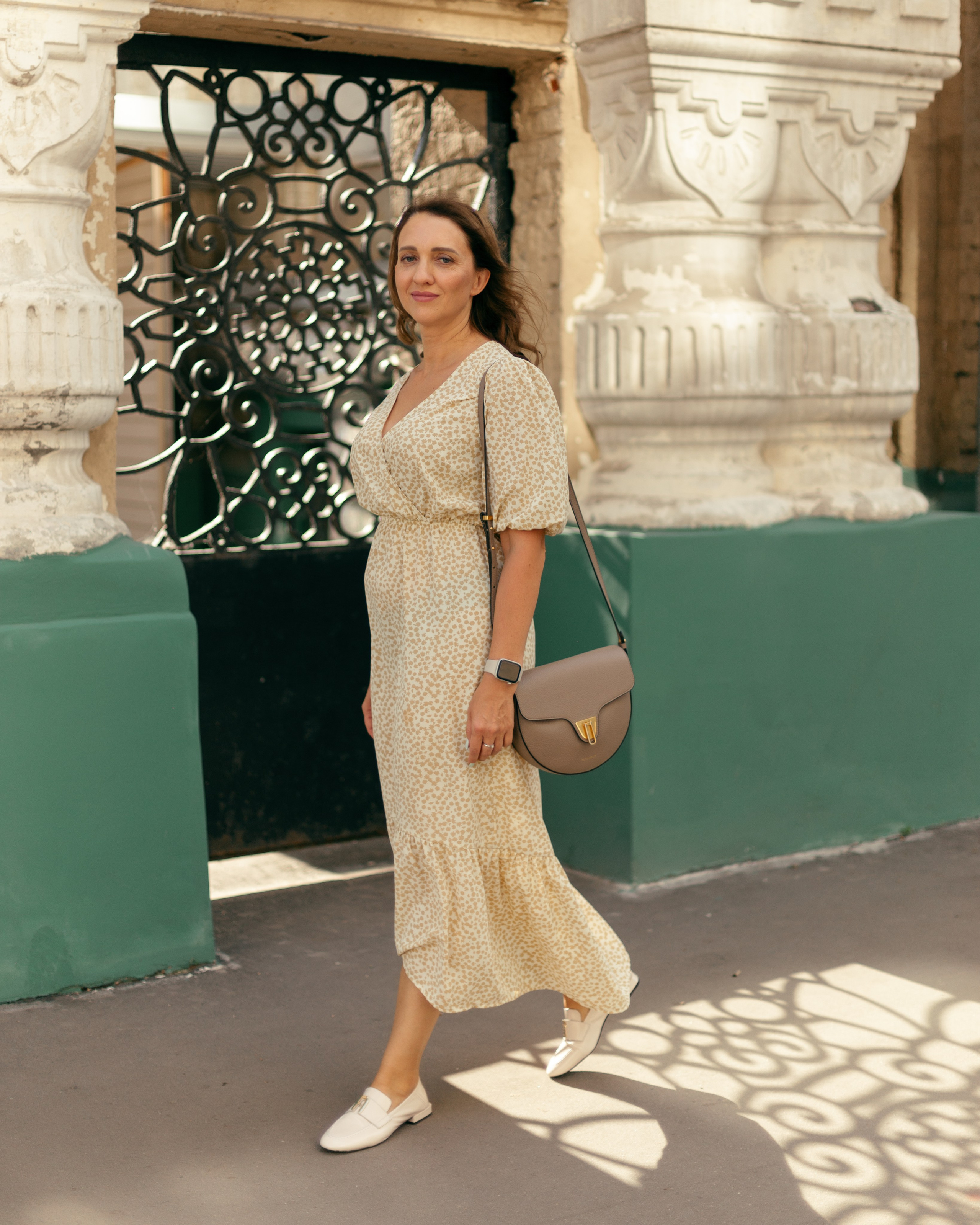 Маргарита. Фотограф в Москве — Евгения Прокопенко