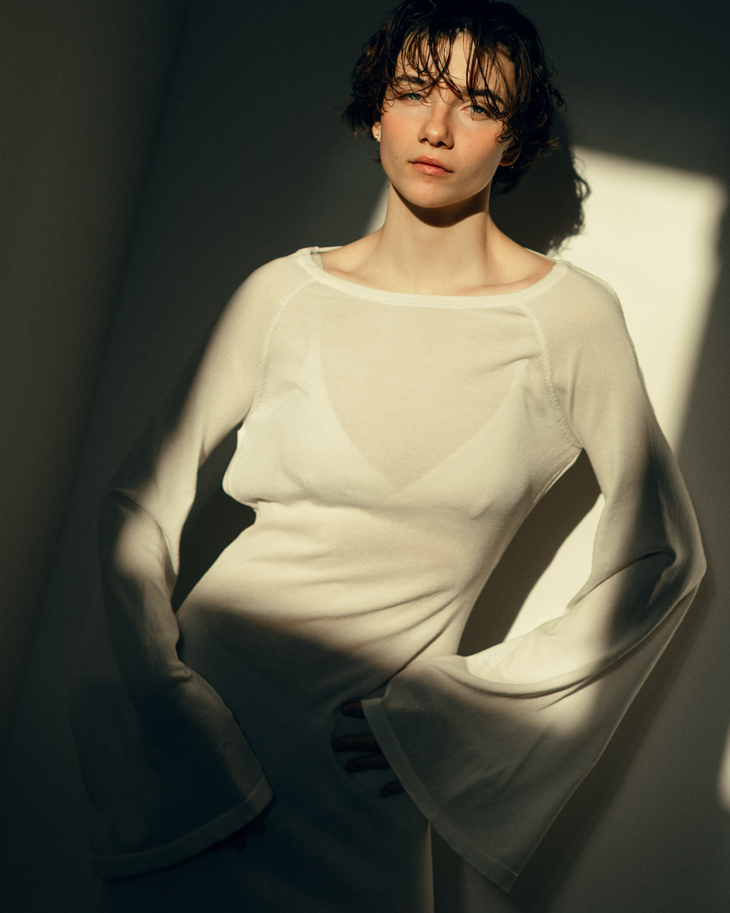 Вита. Фотограф в Москве — Евгения Прокопенко