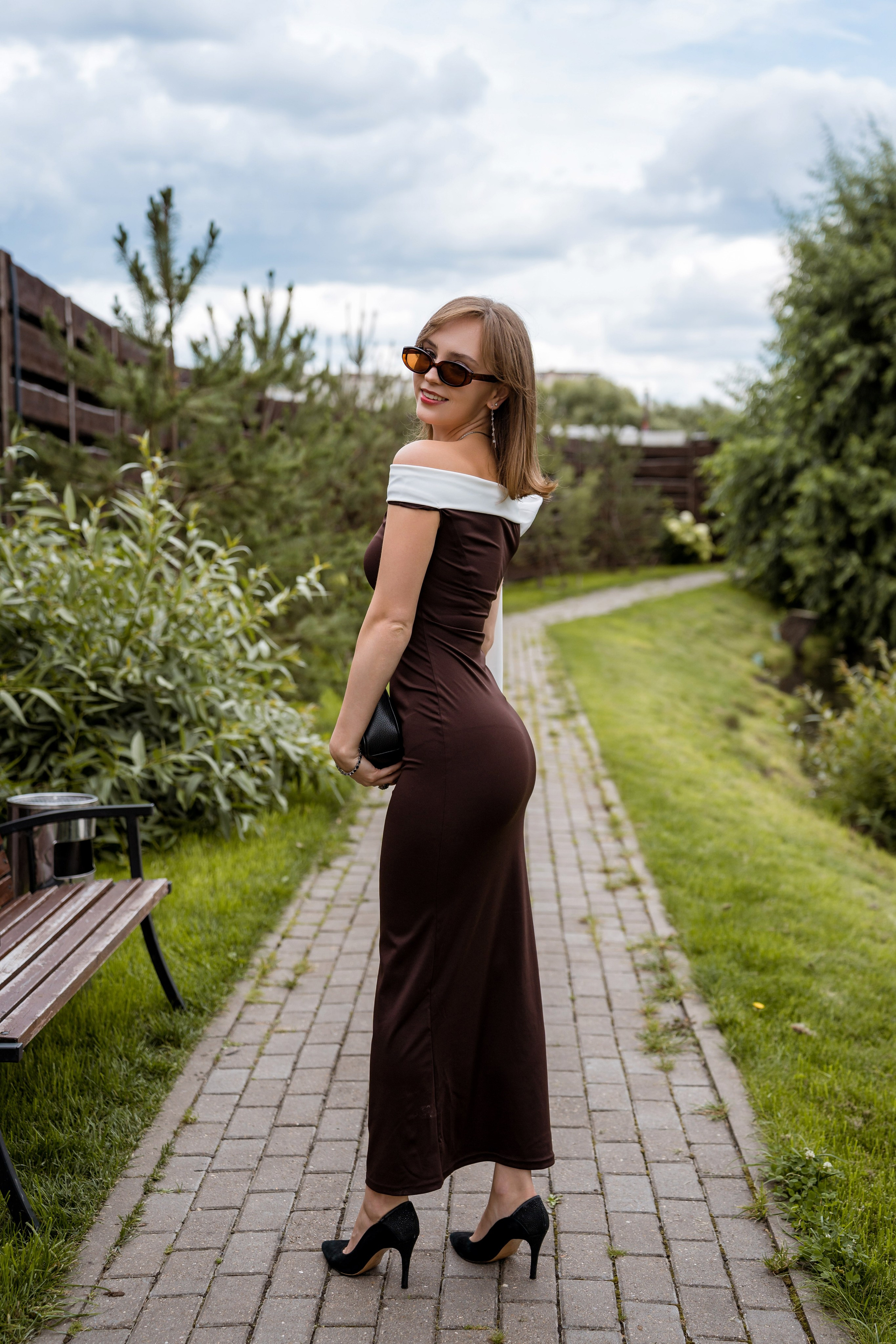 Иван и Дарья. Свадебный банкет, Теплица парк. Фотограф и видеограф в Москве и Московской области Мария Вишня