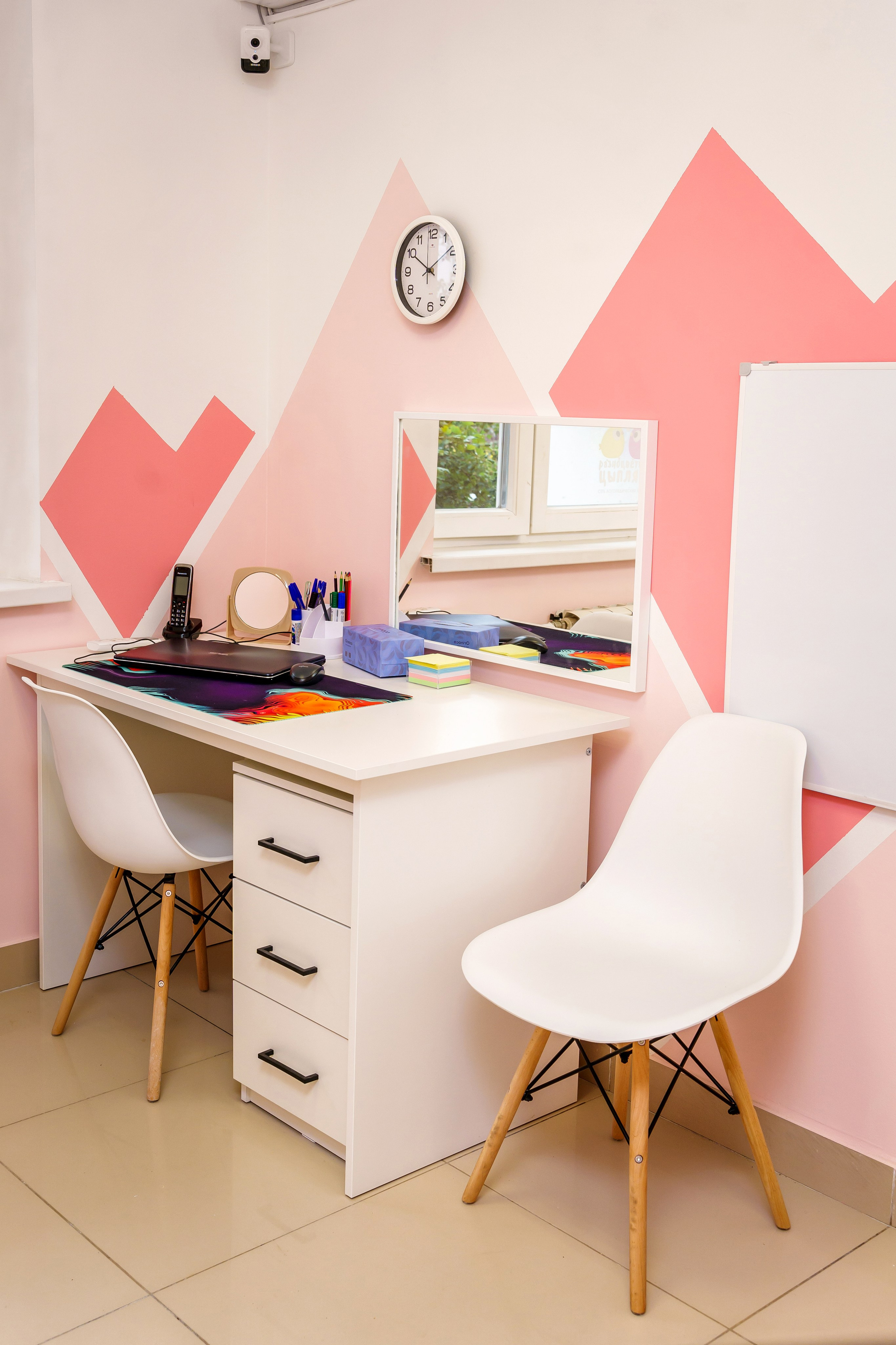 Интерьеры, стенды. Фотограф и видеограф в Москве и Московской области Мария Вишня