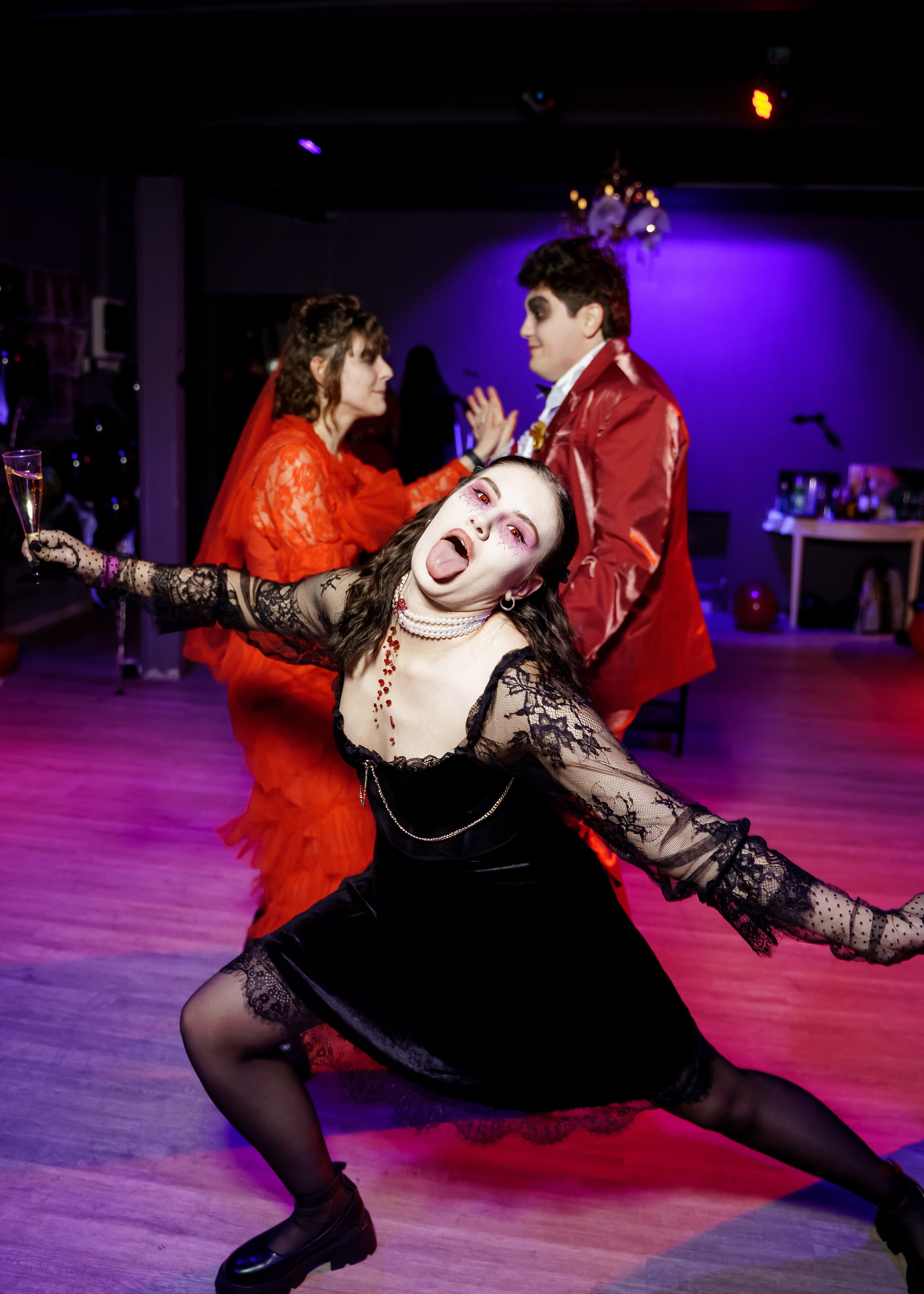 Праздники и мероприятия. Фотограф и видеограф в Москве и Московской области Мария Вишня