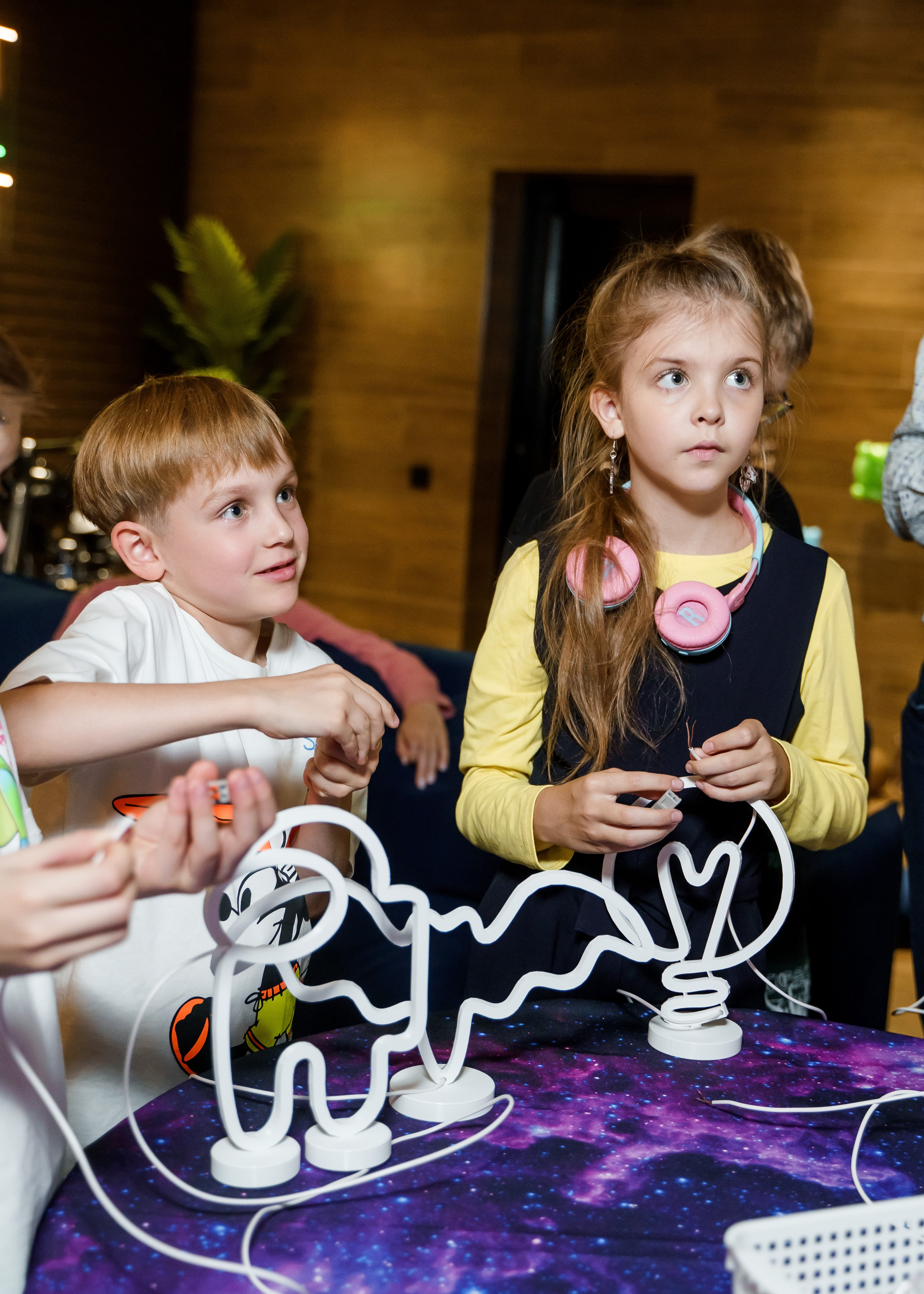 Детские праздники. Фотограф и видеограф в Москве и Московской области Мария Вишня