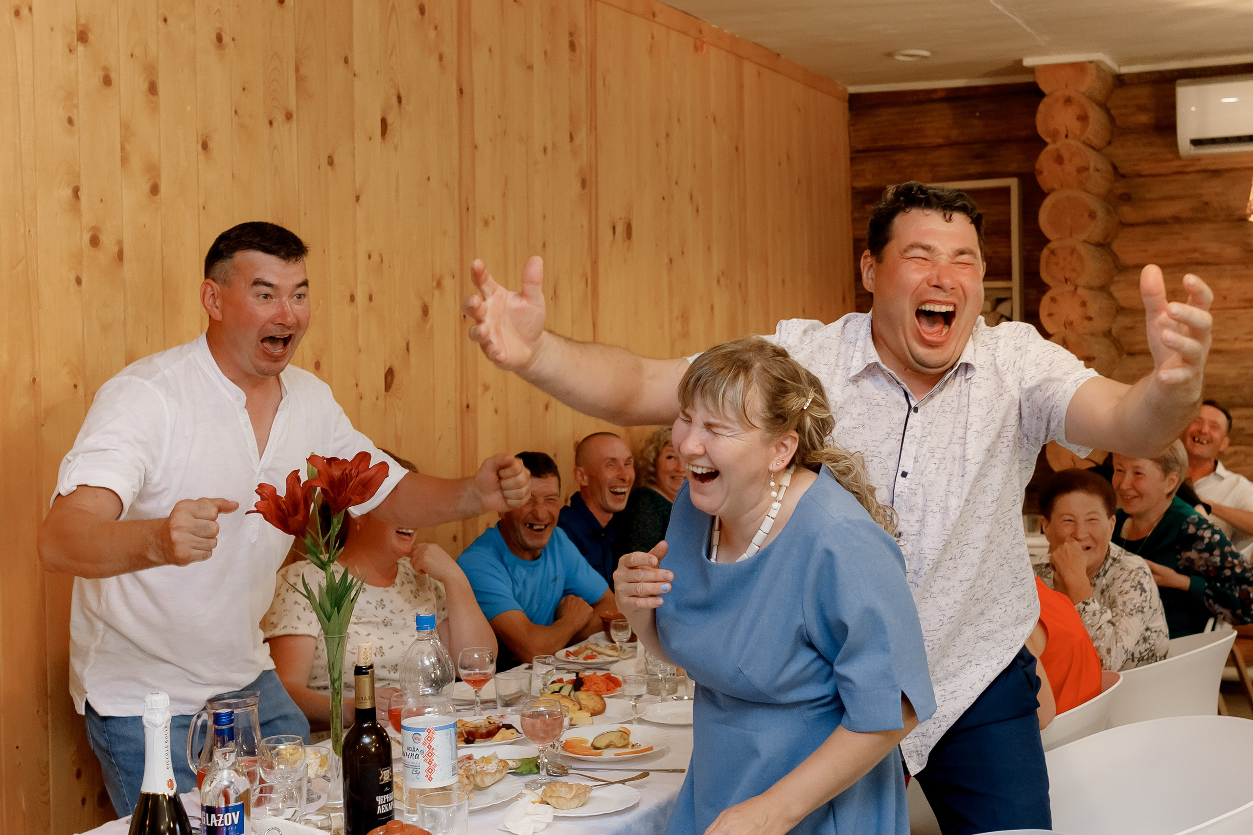 Свадьбы. Главная