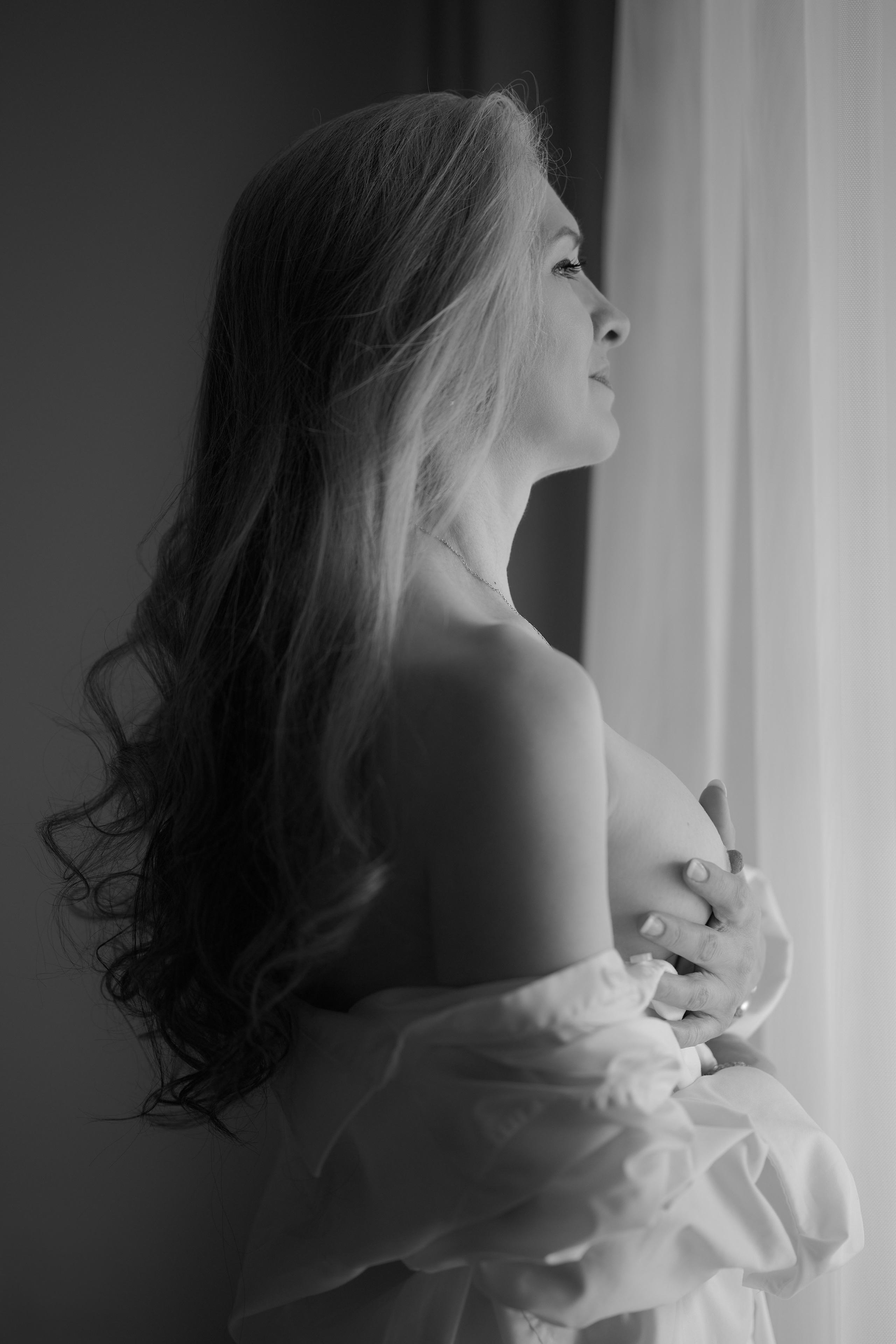 18+. Фотограф в Москве Тея Ми