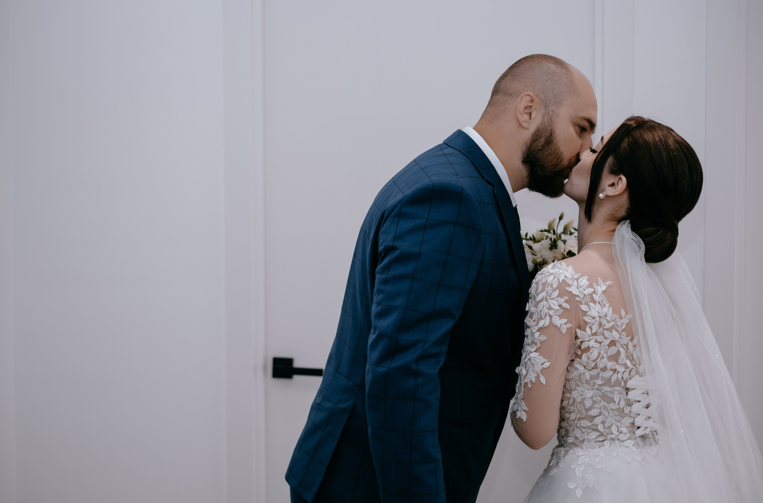 Эльвира & Кирилл. Photographer Victoria Slavnova