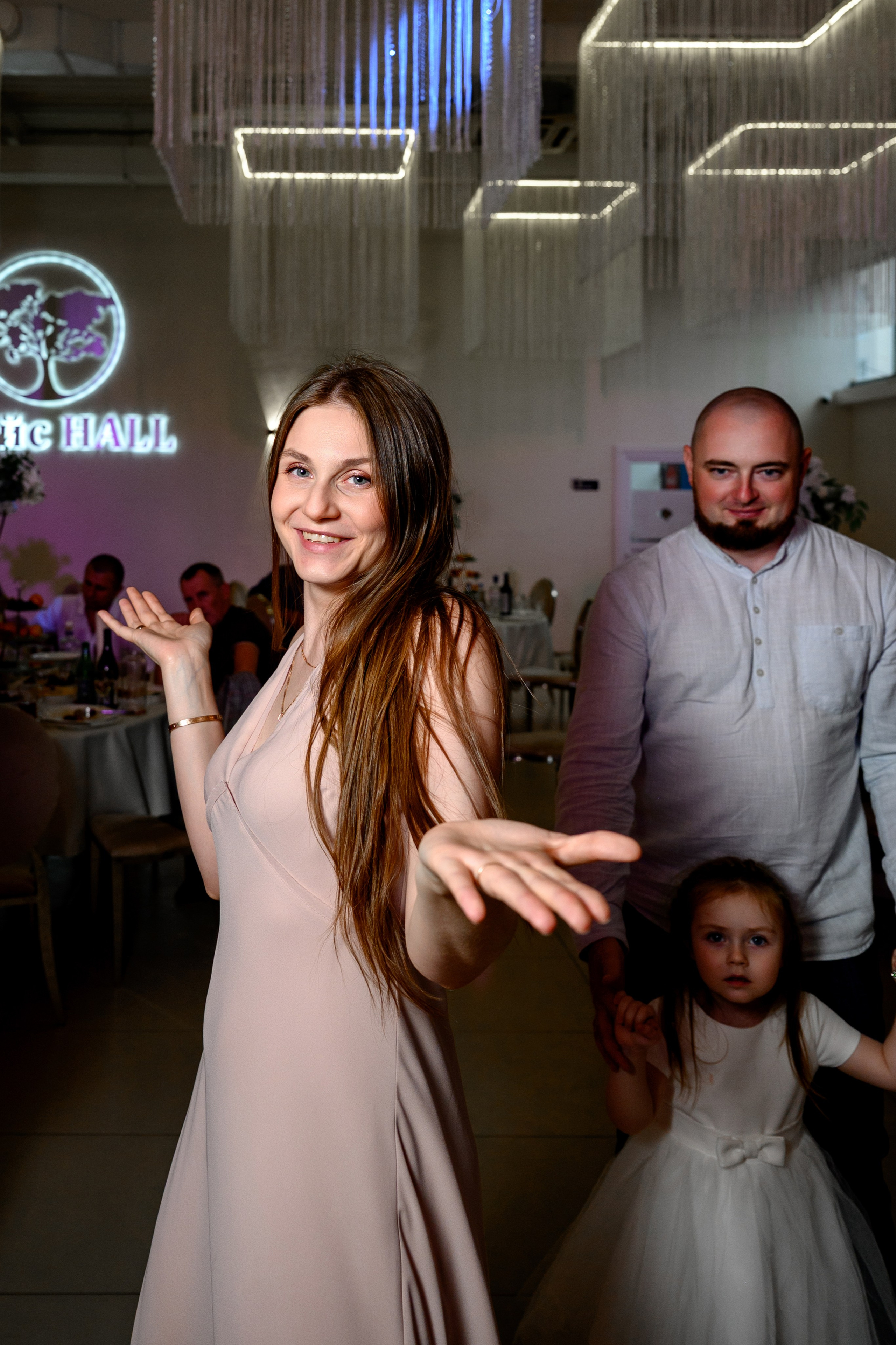 Nadezhda & Alexey. Фотограф в Липецке Ковалько Евгений