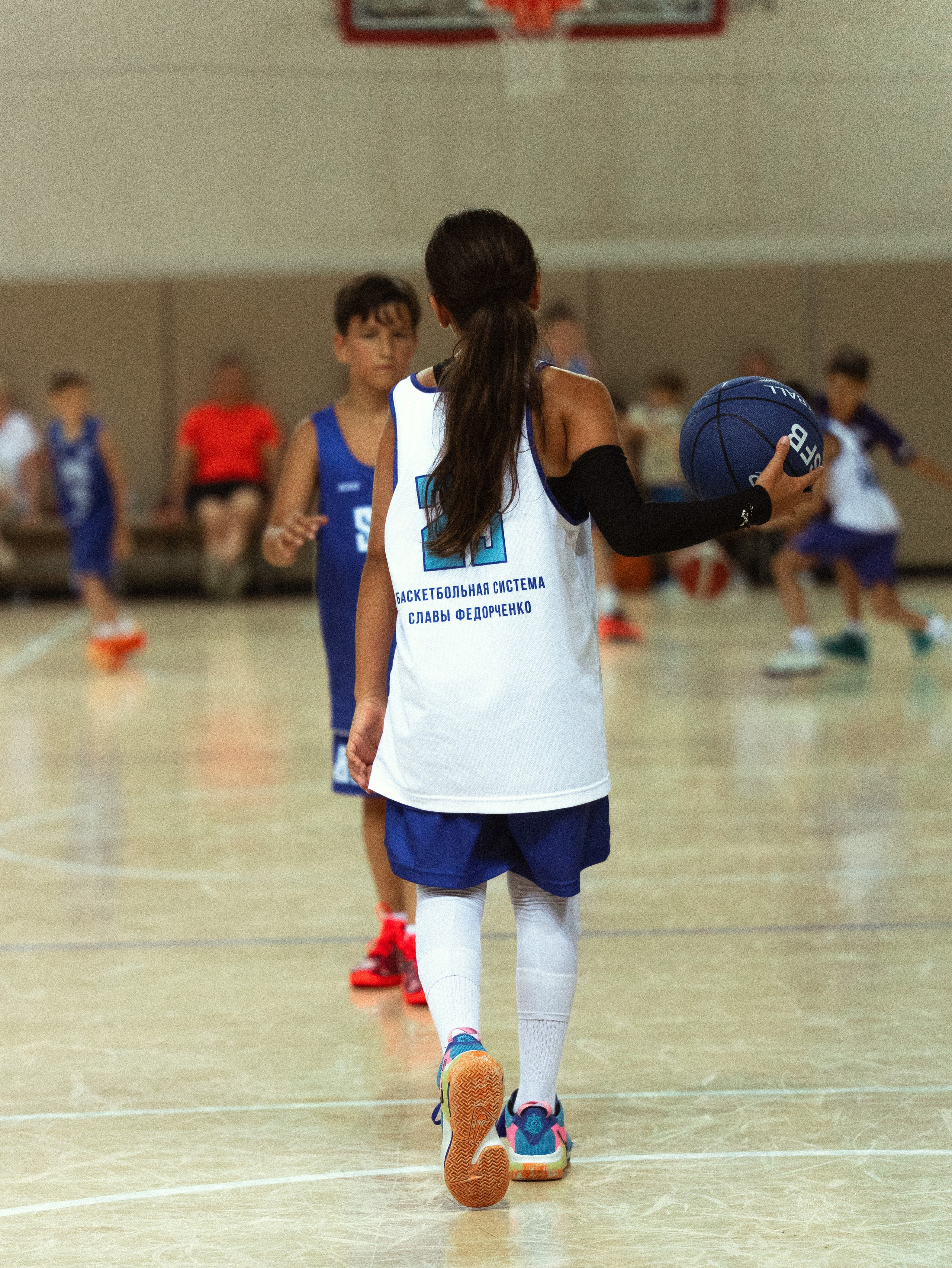 SPORT 111PX.RU. Москва / Репортаж / Спорт / Индивидуальные съемки