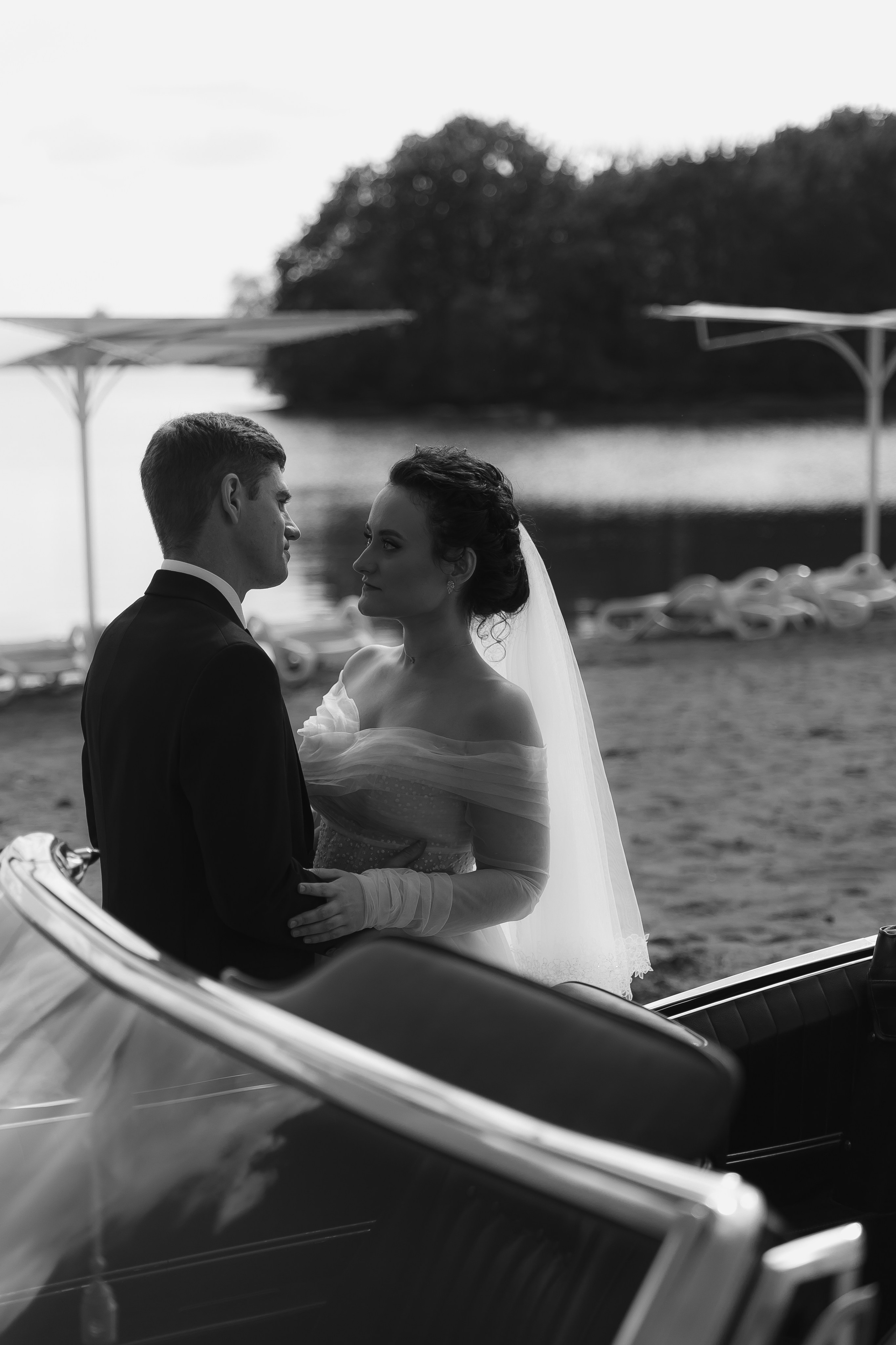 Вячеслав & Мария. Свадебный и семейный фотограф в Саратове Екатерина Ромакина