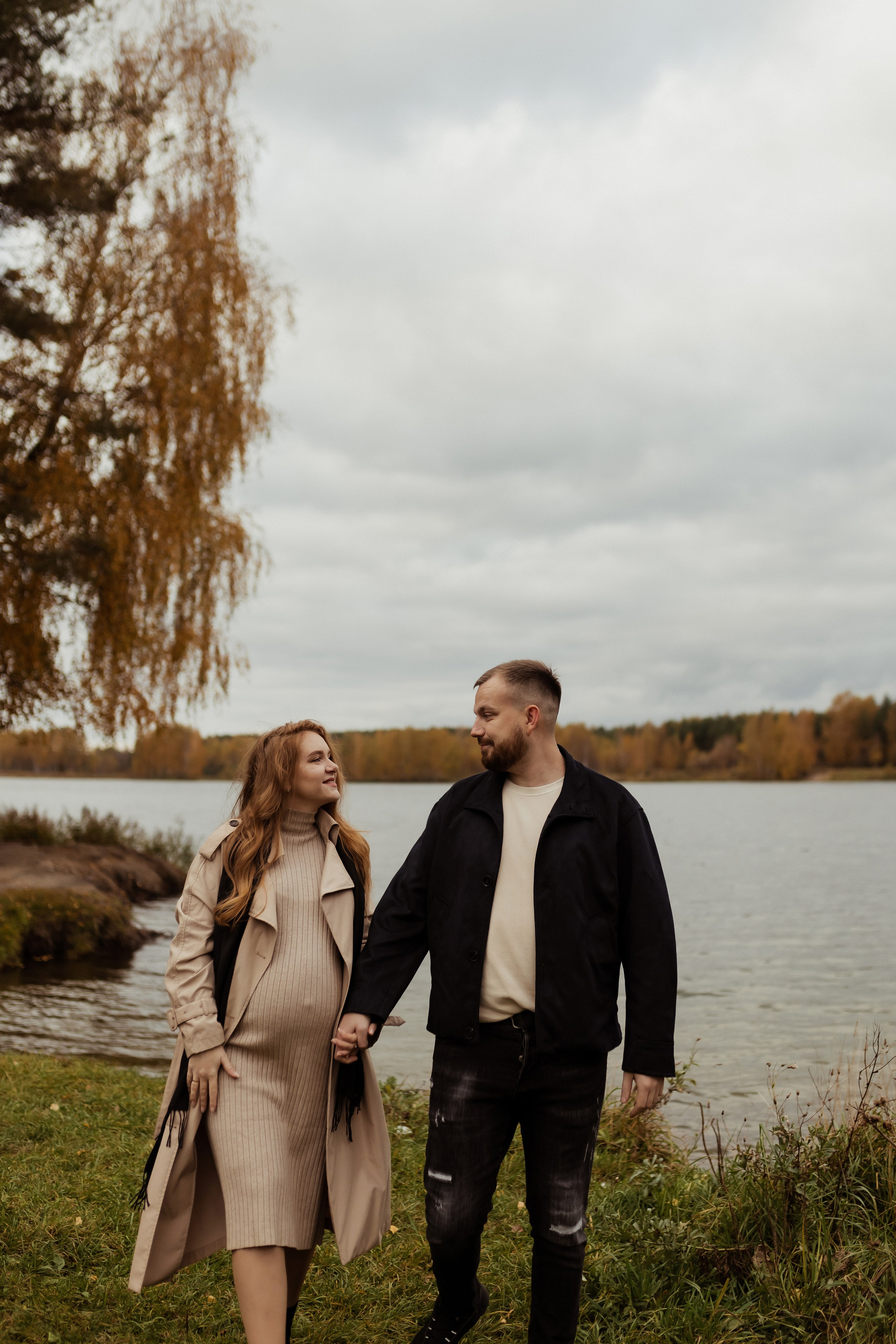 Света & Кирилл. ФОТОГРАФ Маргарита Сивакова | Ярославль Кострома Москва