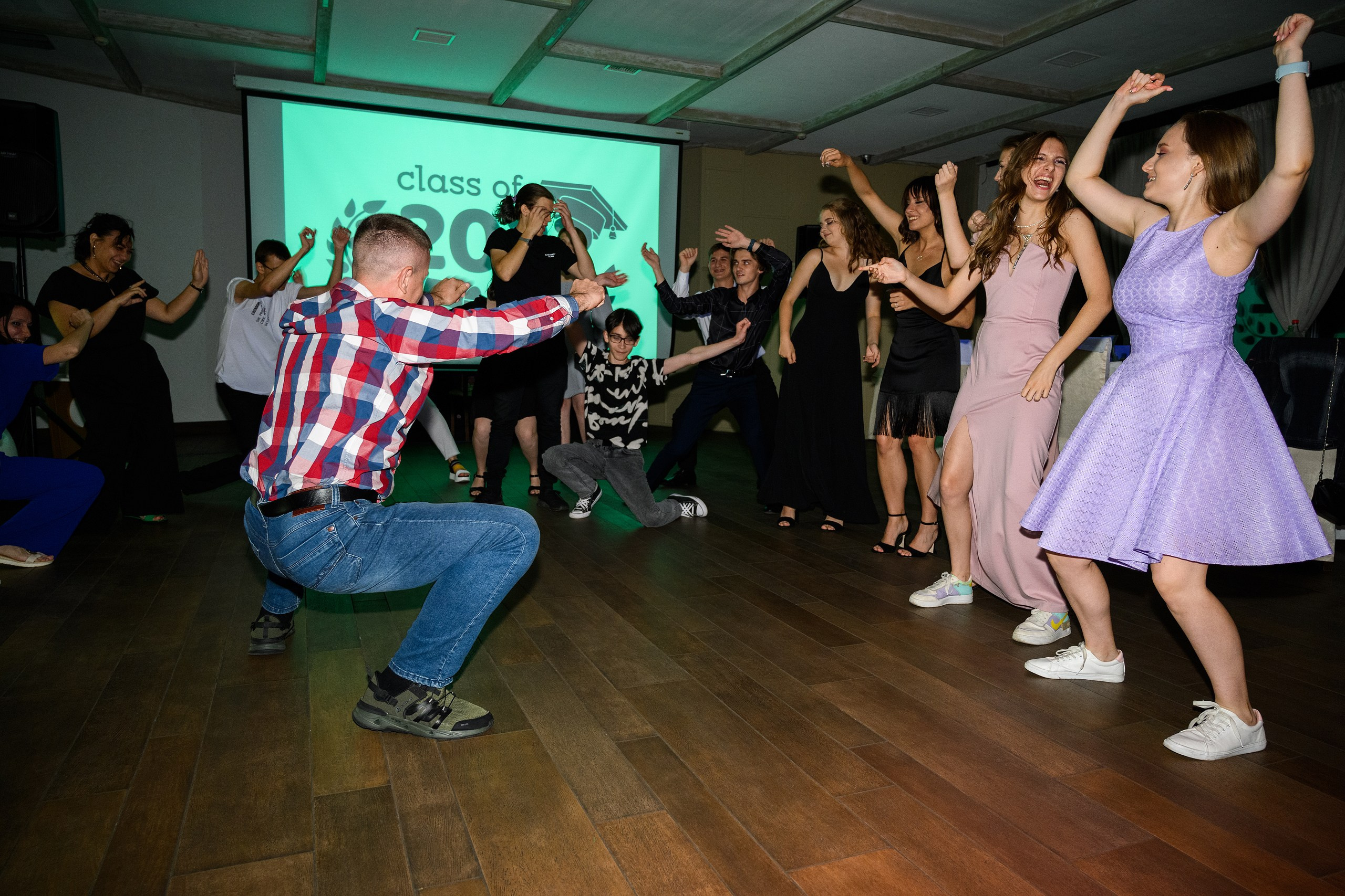 Репортажная съемка мероприятий в Краснодаре. Свадебный и семейный фотограф в Краснодаре Владимир Курашев