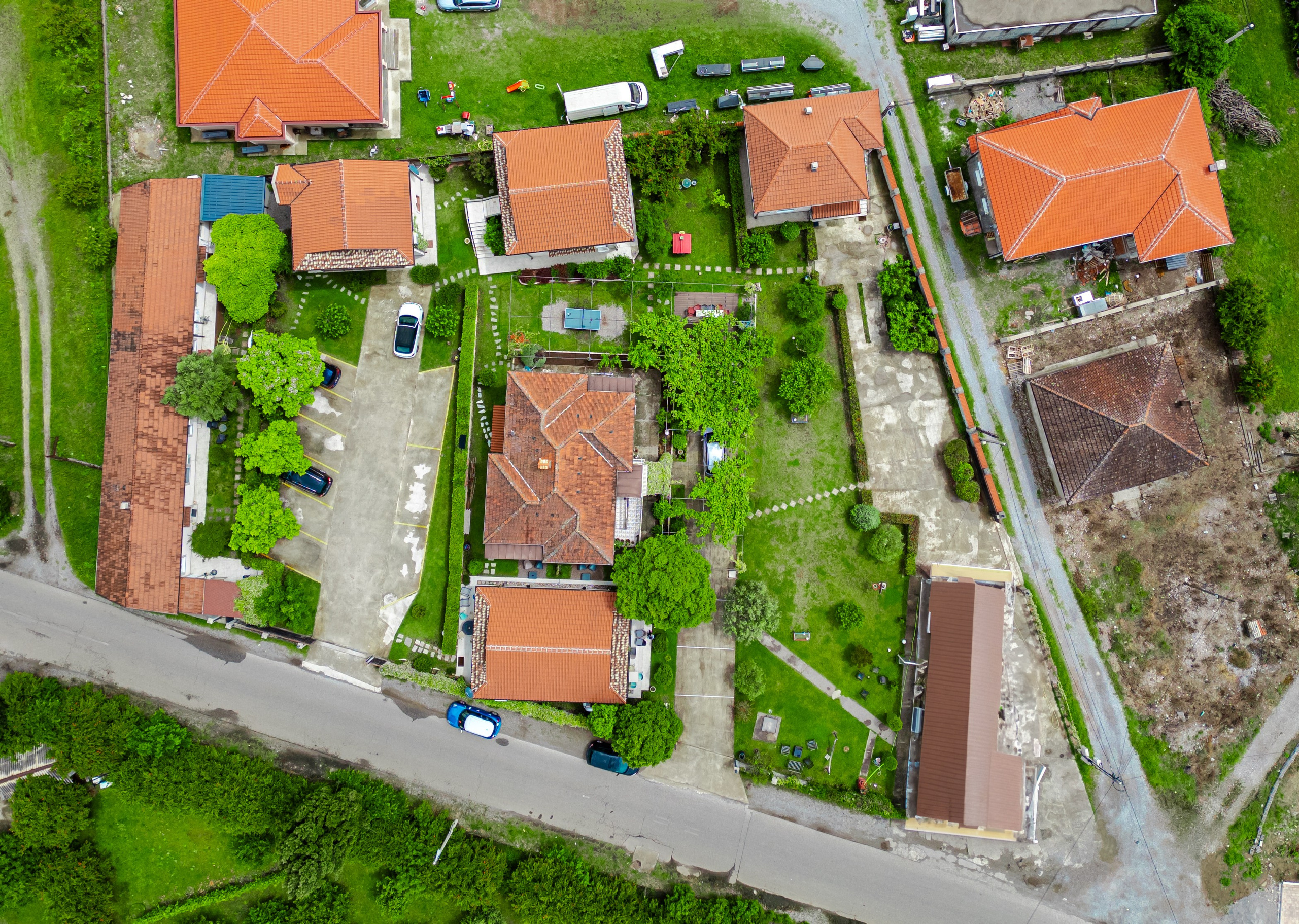 Real Estate. Dudchenko.pro