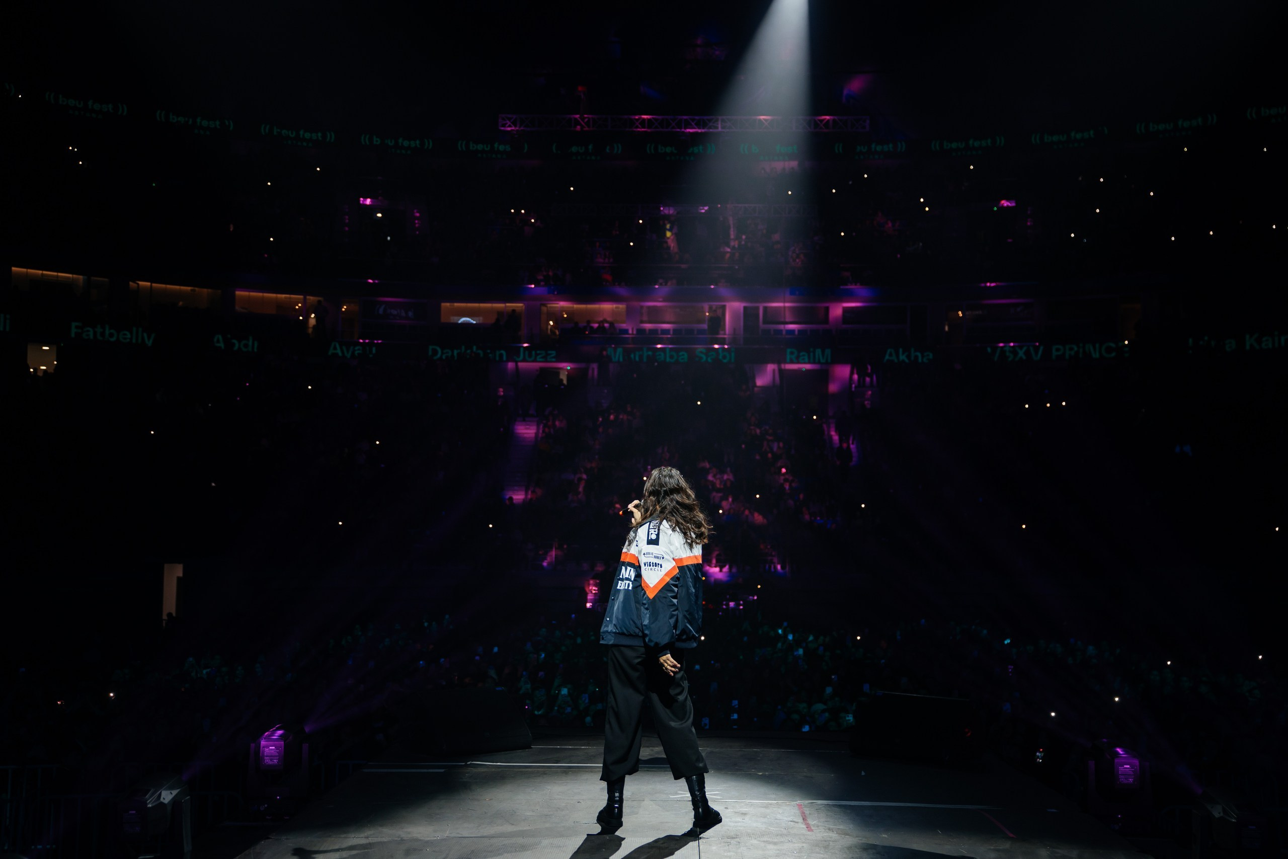 Проект 4. BeuFest. Дата: декабрь 2022. Профессиональный фотограф в городе Астана/Алматы Даурен Сембаев