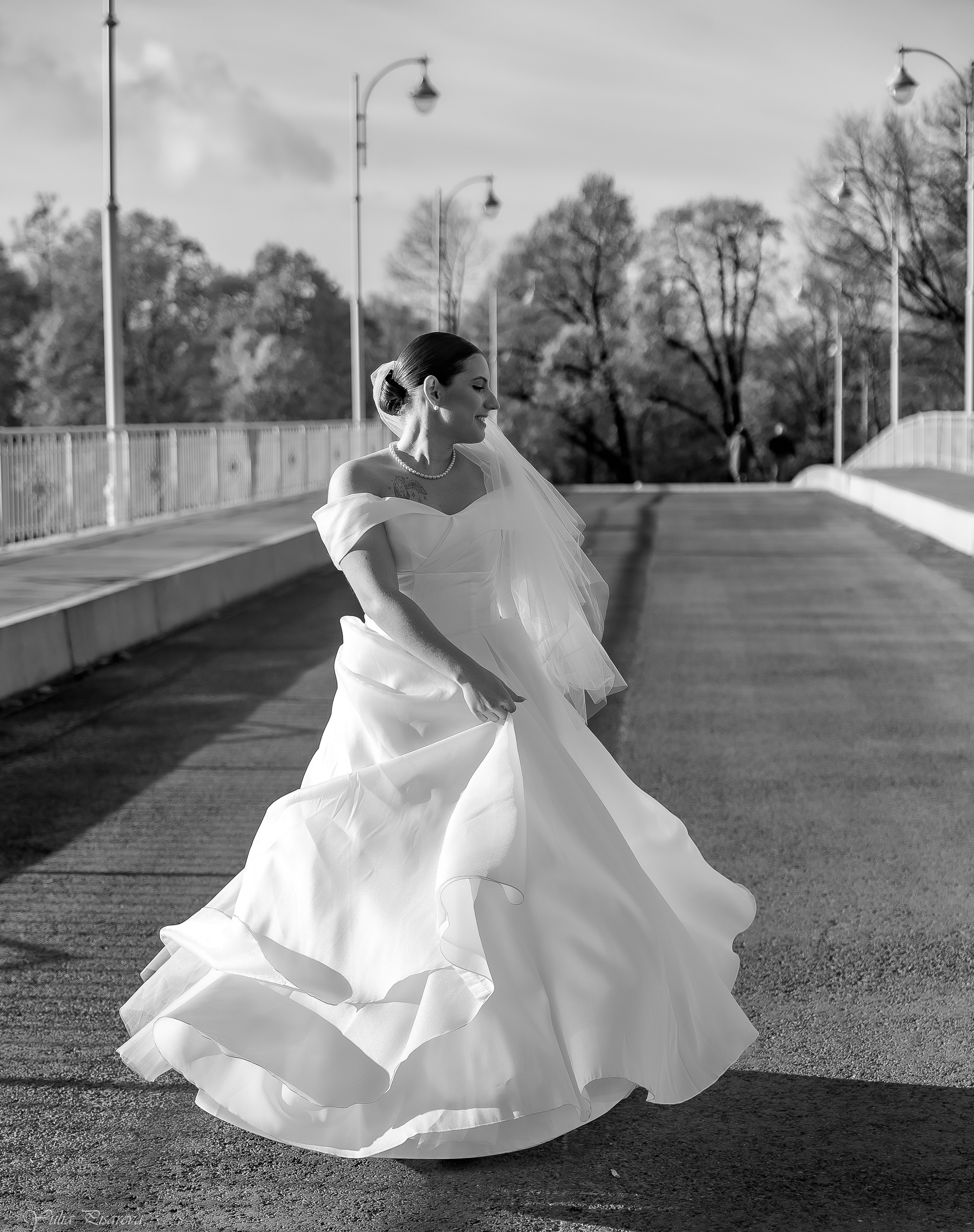 Свадьба Никита и Валерия. Фотограф в Санкт-Петербурге Писарева Юлия