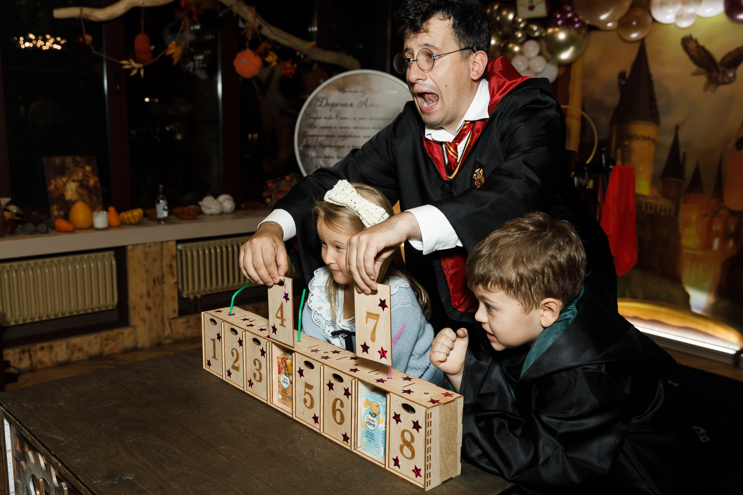 САША 8 лет. Катерина Киреева — фотограф в Москве