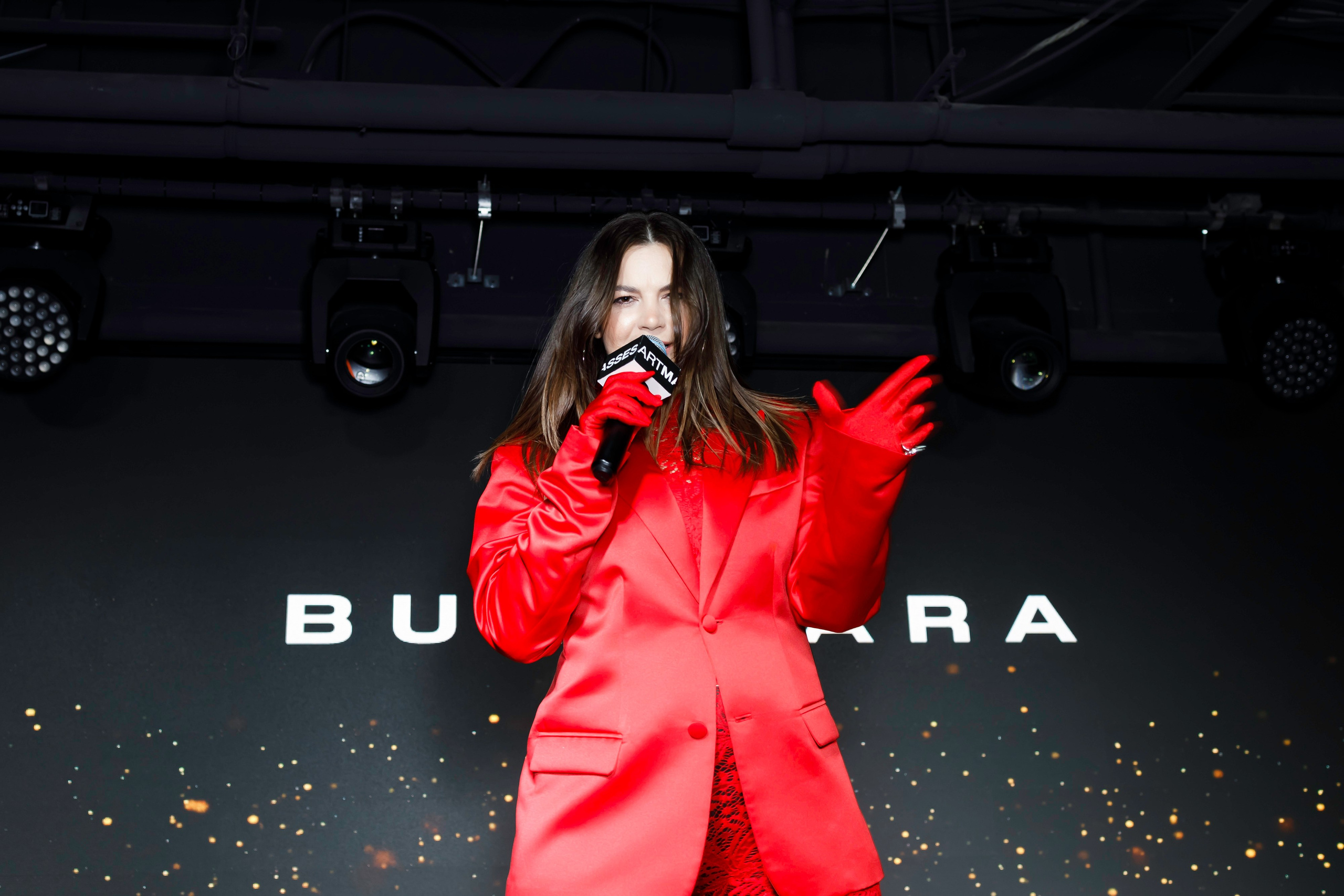 Премия «ARTMASSES» 2024. Катерина Киреева — фотограф в Москве