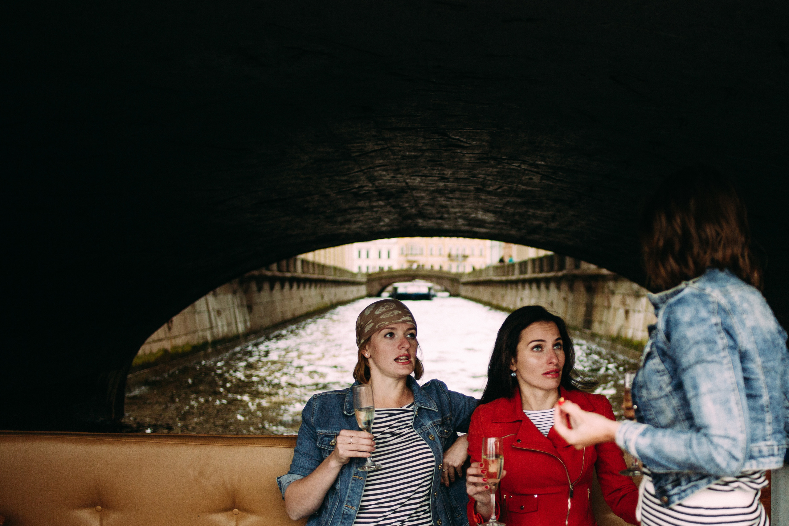 Hen-Party. Семейный фотограф, свадебный фотограф, женский портрет в Санкт-Петербу