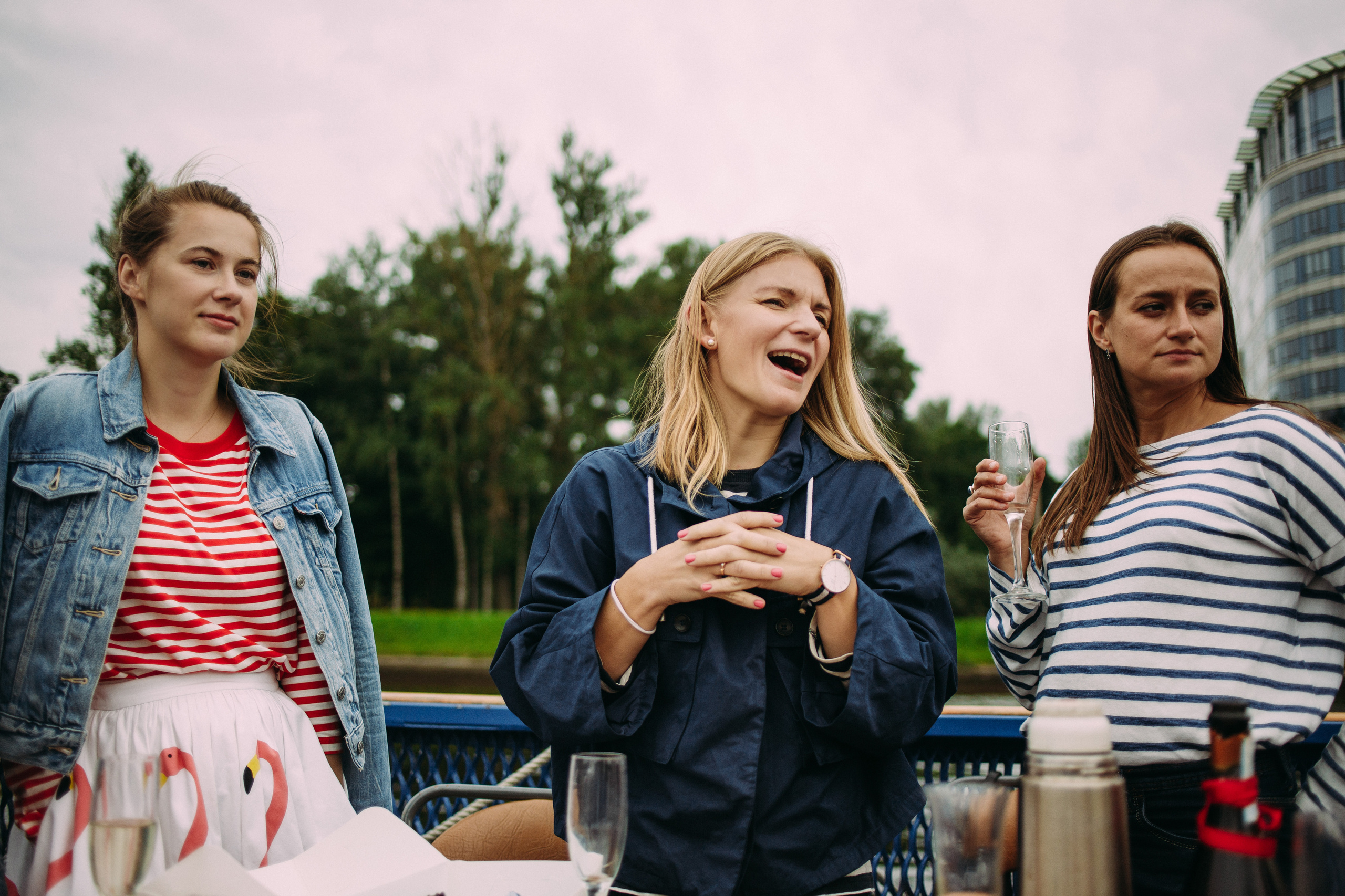Hen-Party. Семейный фотограф, свадебный фотограф, женский портрет в Санкт-Петербу