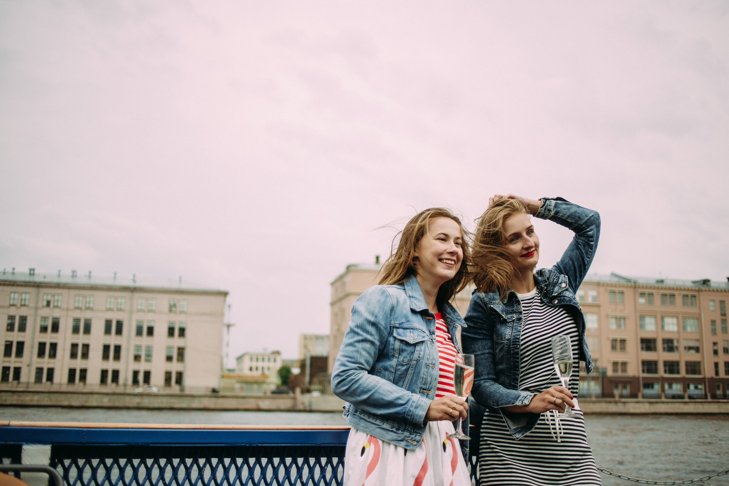 Hen-Party. Семейный фотограф, свадебный фотограф, женский портрет в Санкт-Петербу
