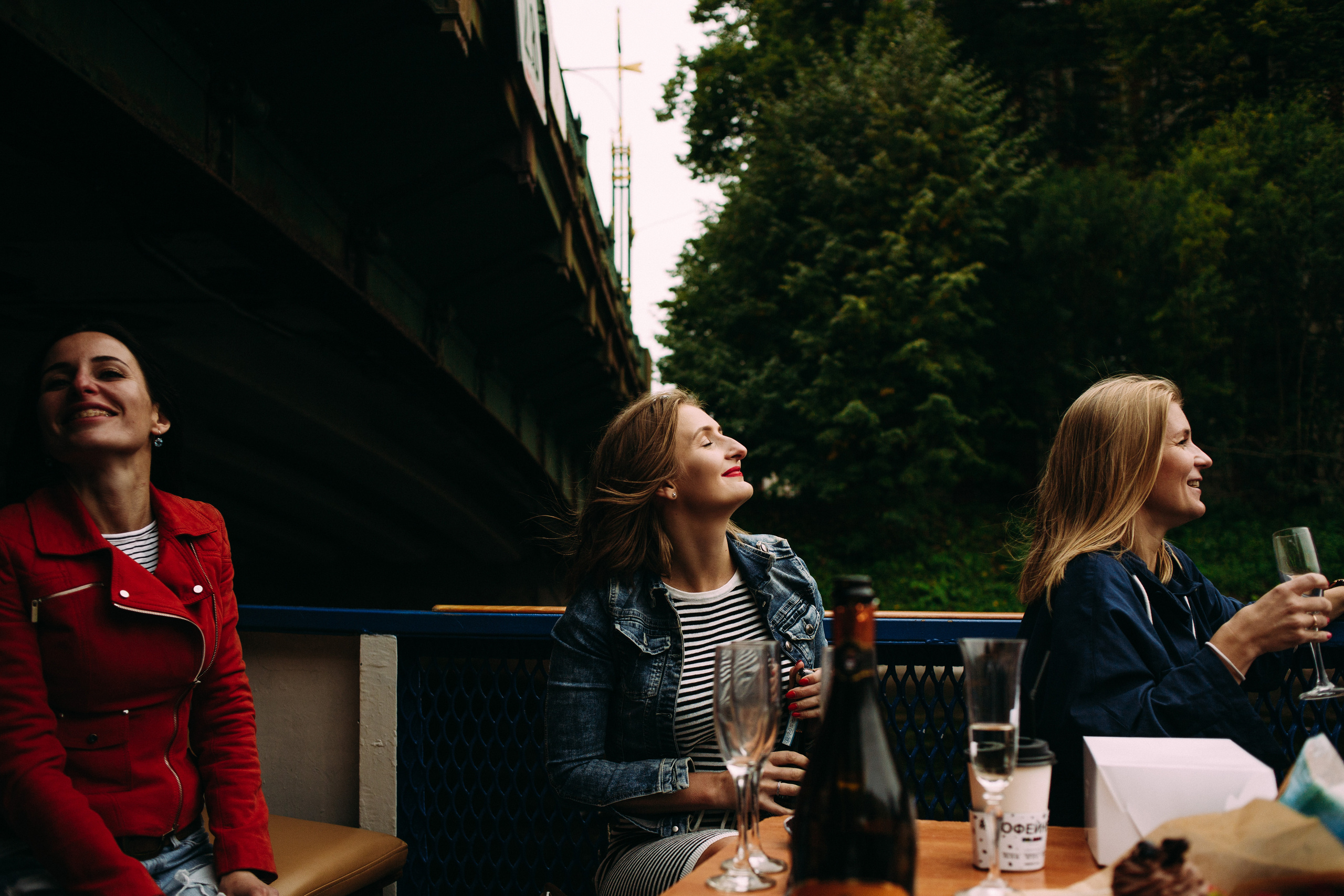 Hen-Party. Семейный фотограф, свадебный фотограф, женский портрет в Санкт-Петербу