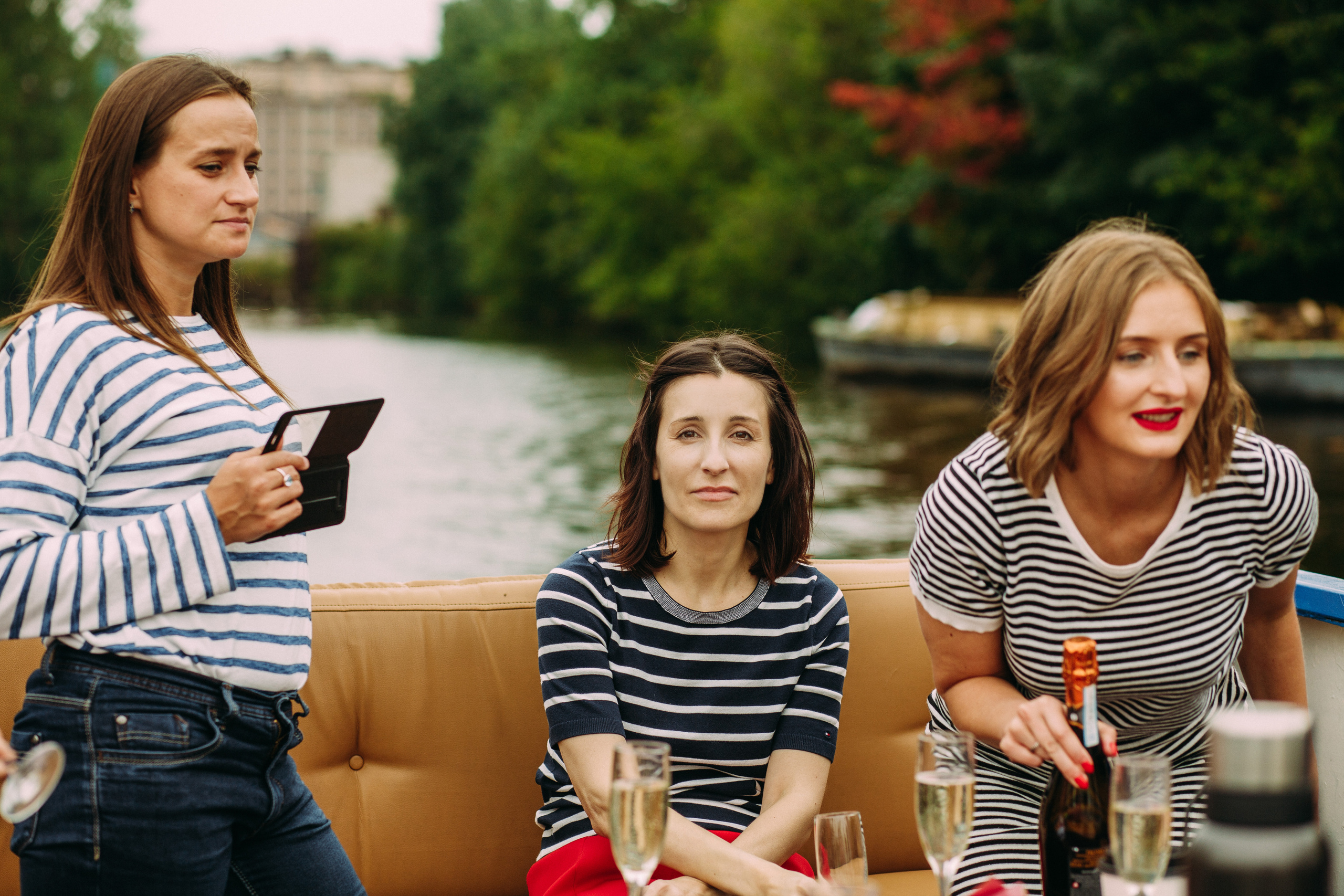 Hen-Party. Семейный фотограф, свадебный фотограф, женский портрет в Санкт-Петербу