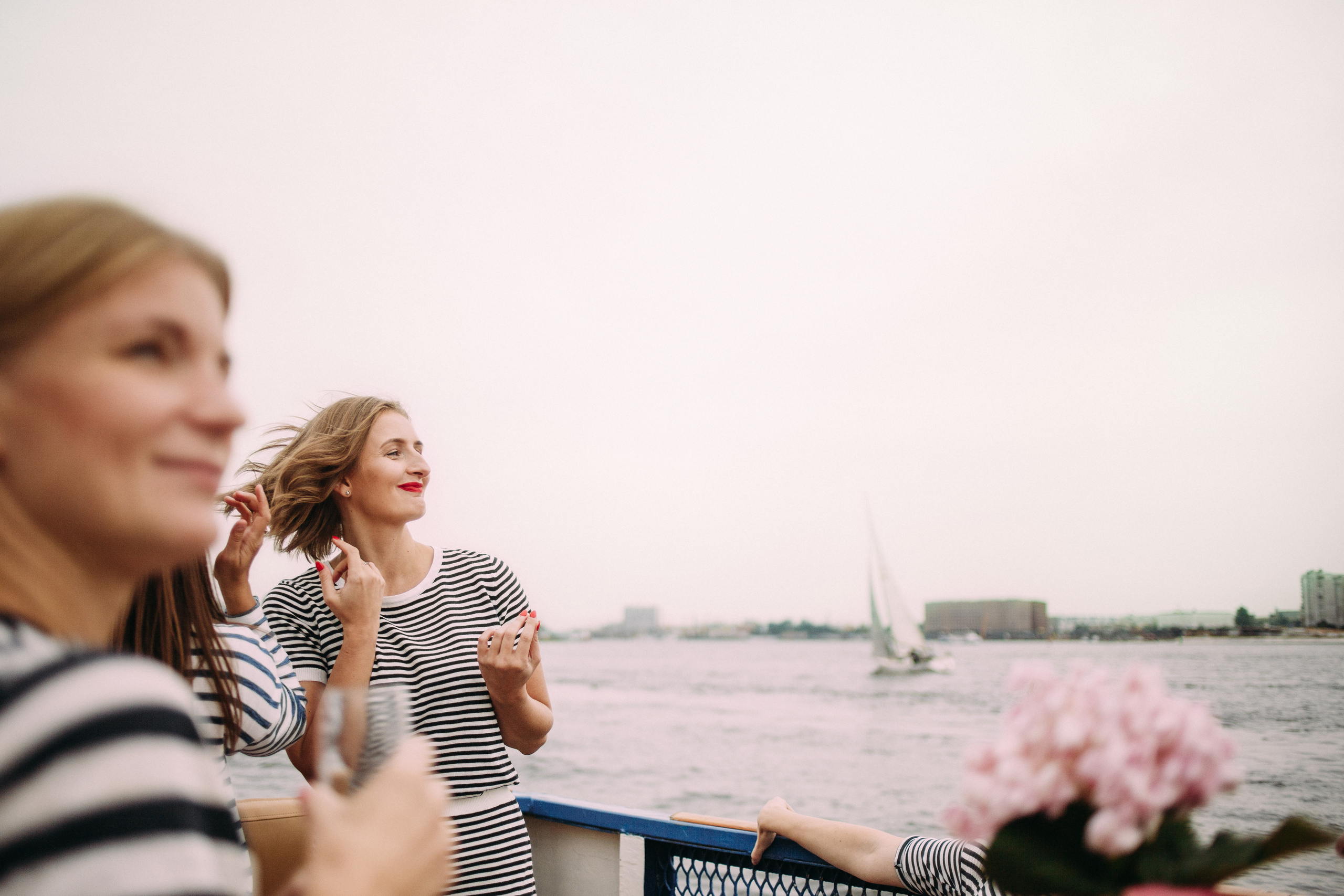 Hen-Party. Семейный фотограф, свадебный фотограф, женский портрет в Санкт-Петербу