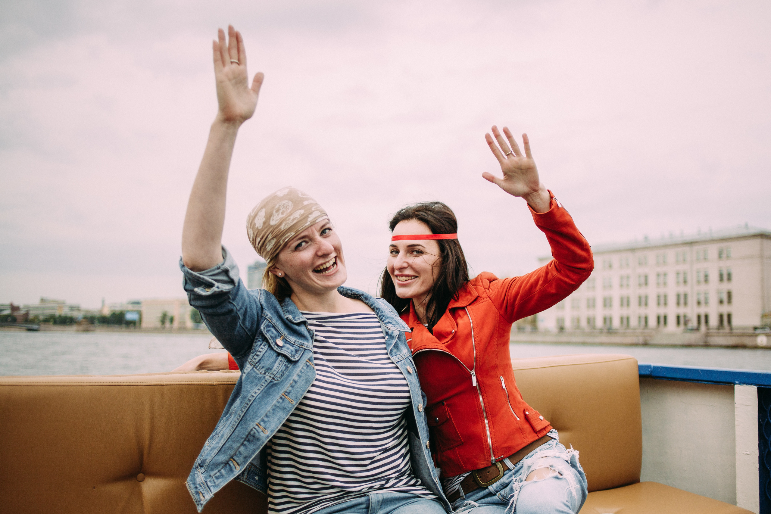 Hen-Party. Семейный фотограф, свадебный фотограф, женский портрет в Санкт-Петербу