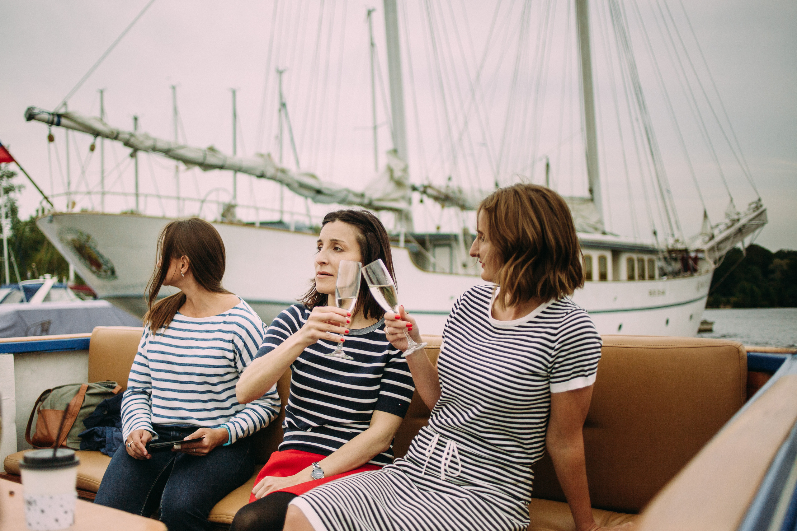 Hen-Party. Семейный фотограф, свадебный фотограф, женский портрет в Санкт-Петербу
