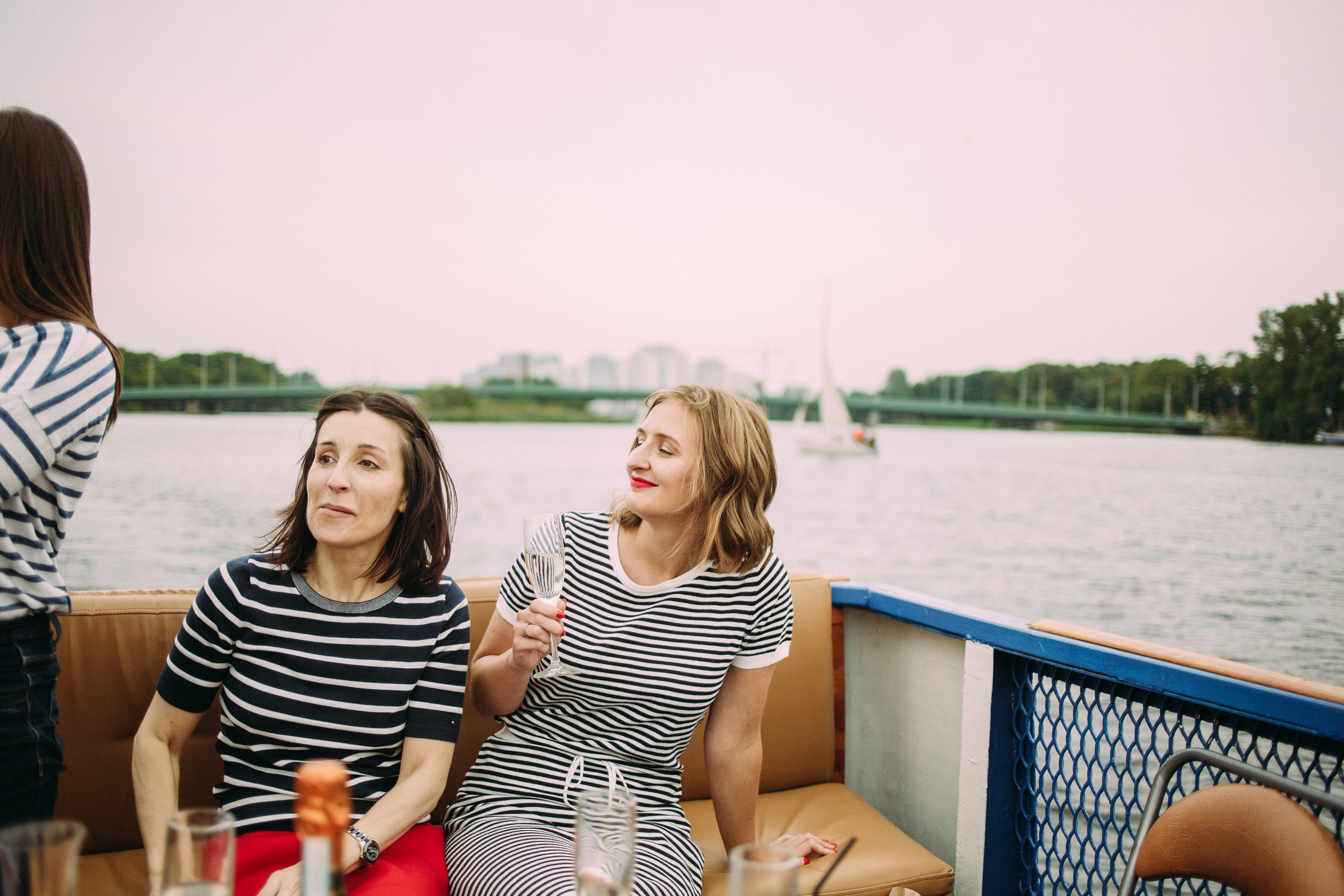 Hen-Party. Семейный фотограф, свадебный фотограф, женский портрет в Санкт-Петербу