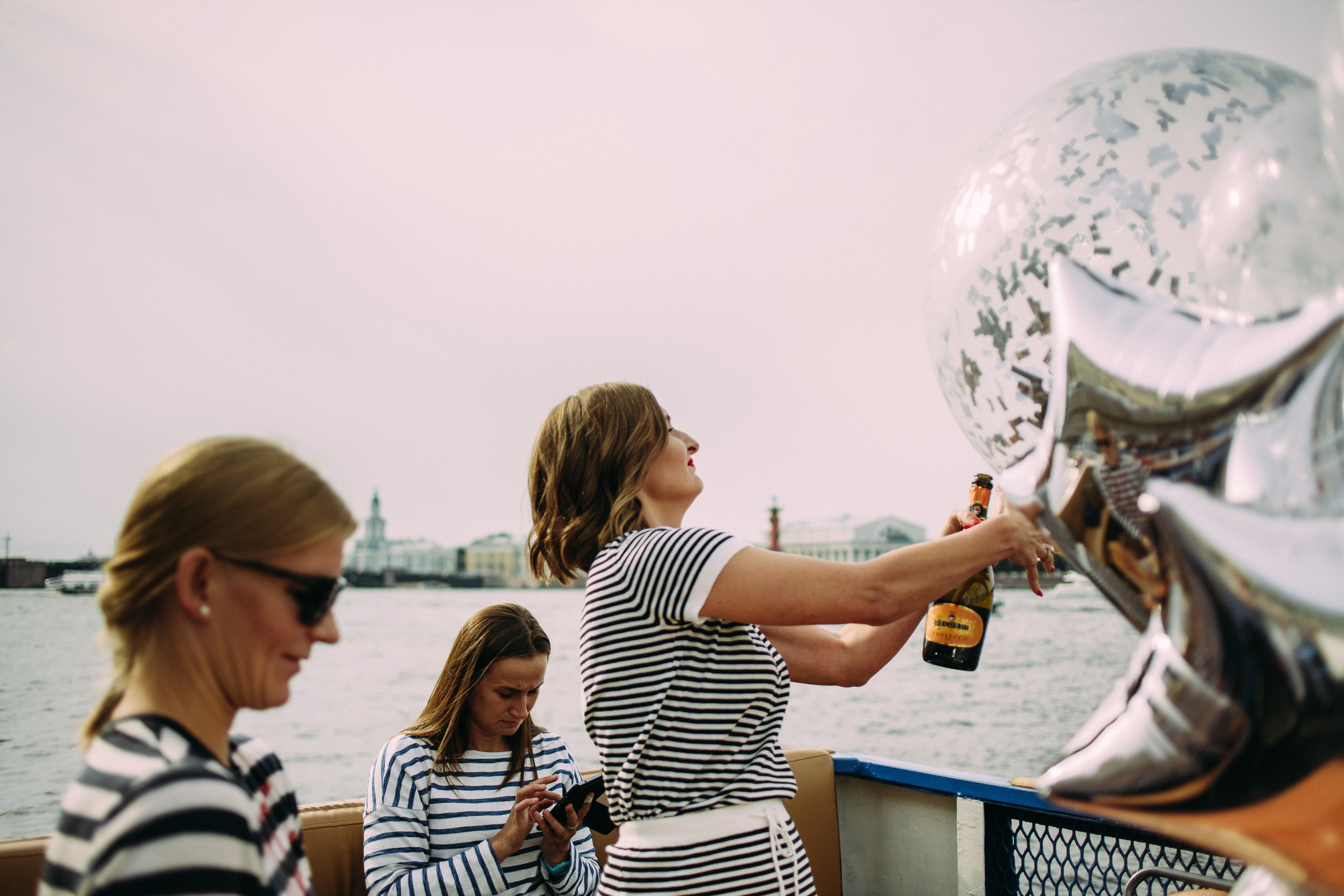 Hen-Party. Семейный фотограф, свадебный фотограф, женский портрет в Санкт-Петербу