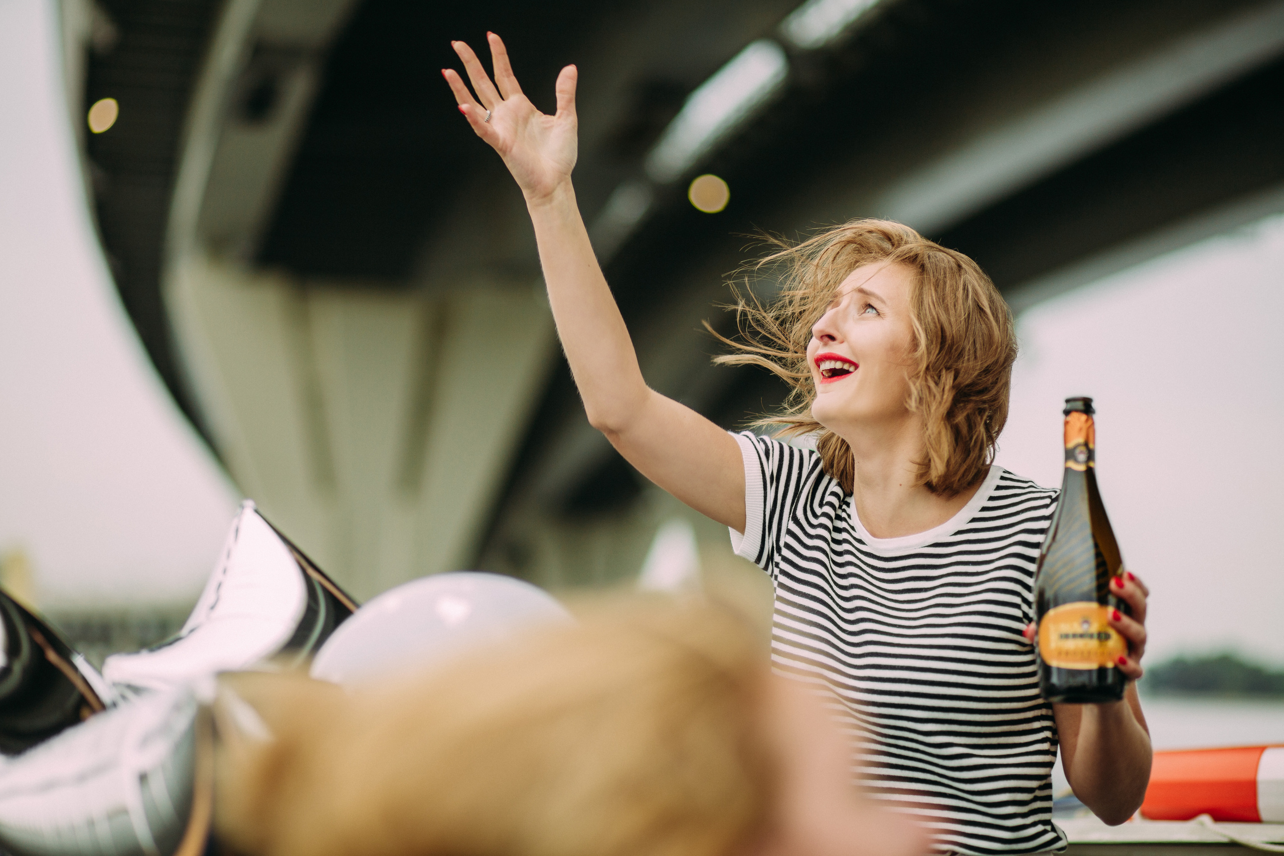 Hen-Party. Семейный фотограф, свадебный фотограф, женский портрет в Санкт-Петербу