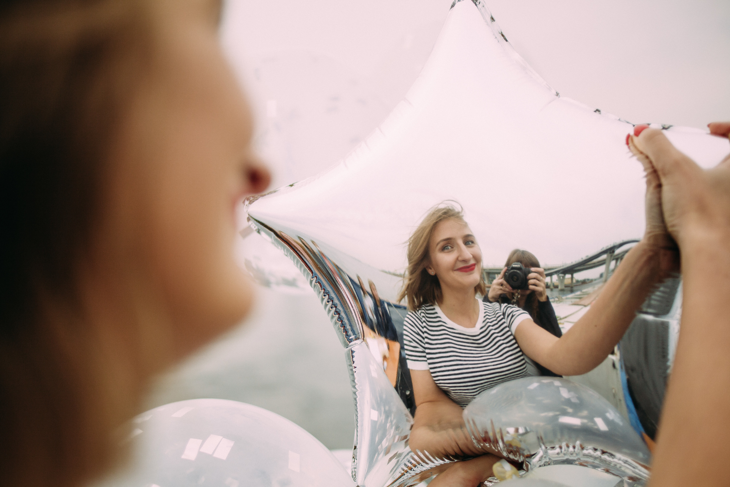 Hen-Party. Семейный фотограф, свадебный фотограф, женский портрет в Санкт-Петербу