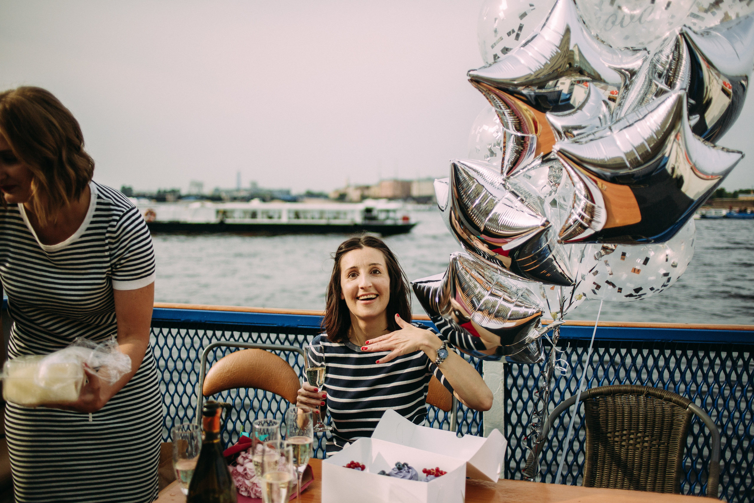 Hen-Party. Семейный фотограф, свадебный фотограф, женский портрет в Санкт-Петербу