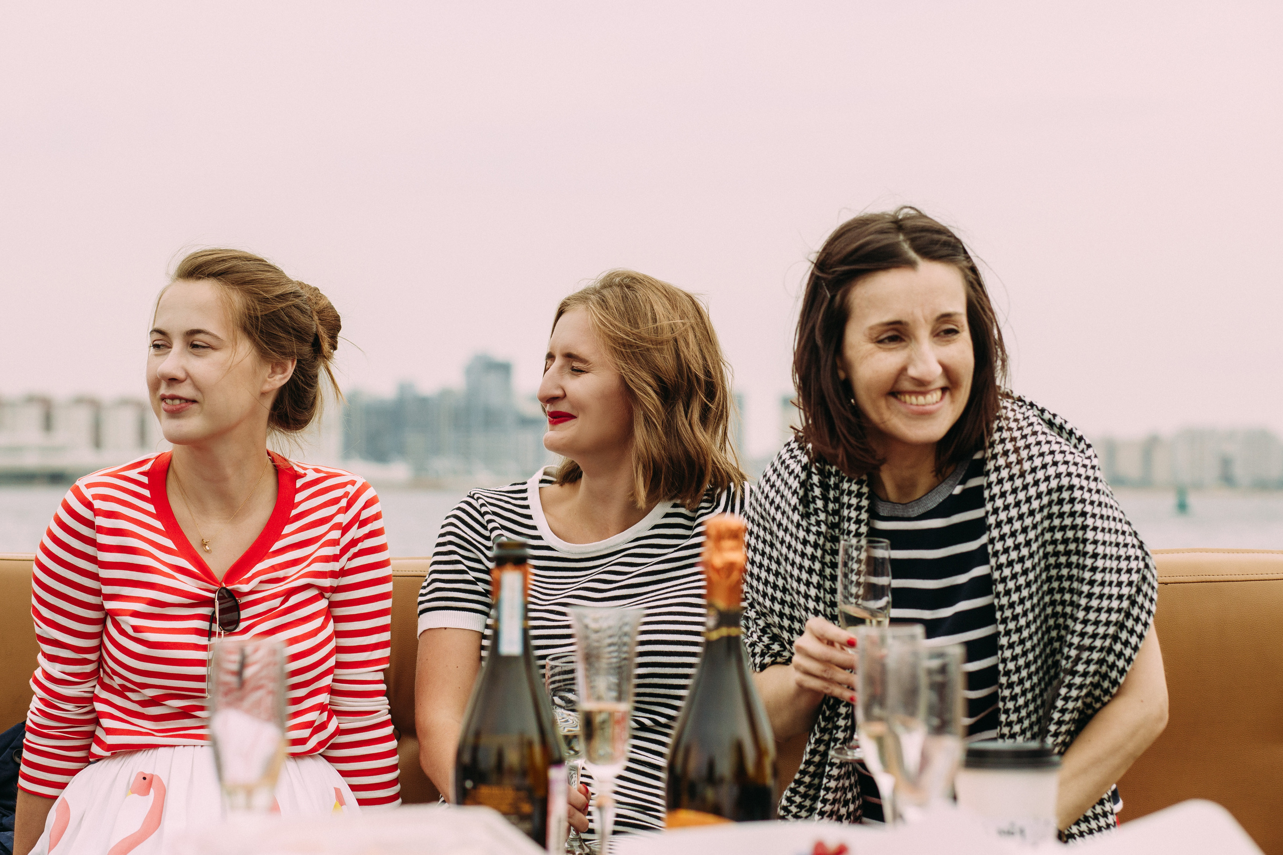 Hen-Party. Семейный фотограф, свадебный фотограф, женский портрет в Санкт-Петербу