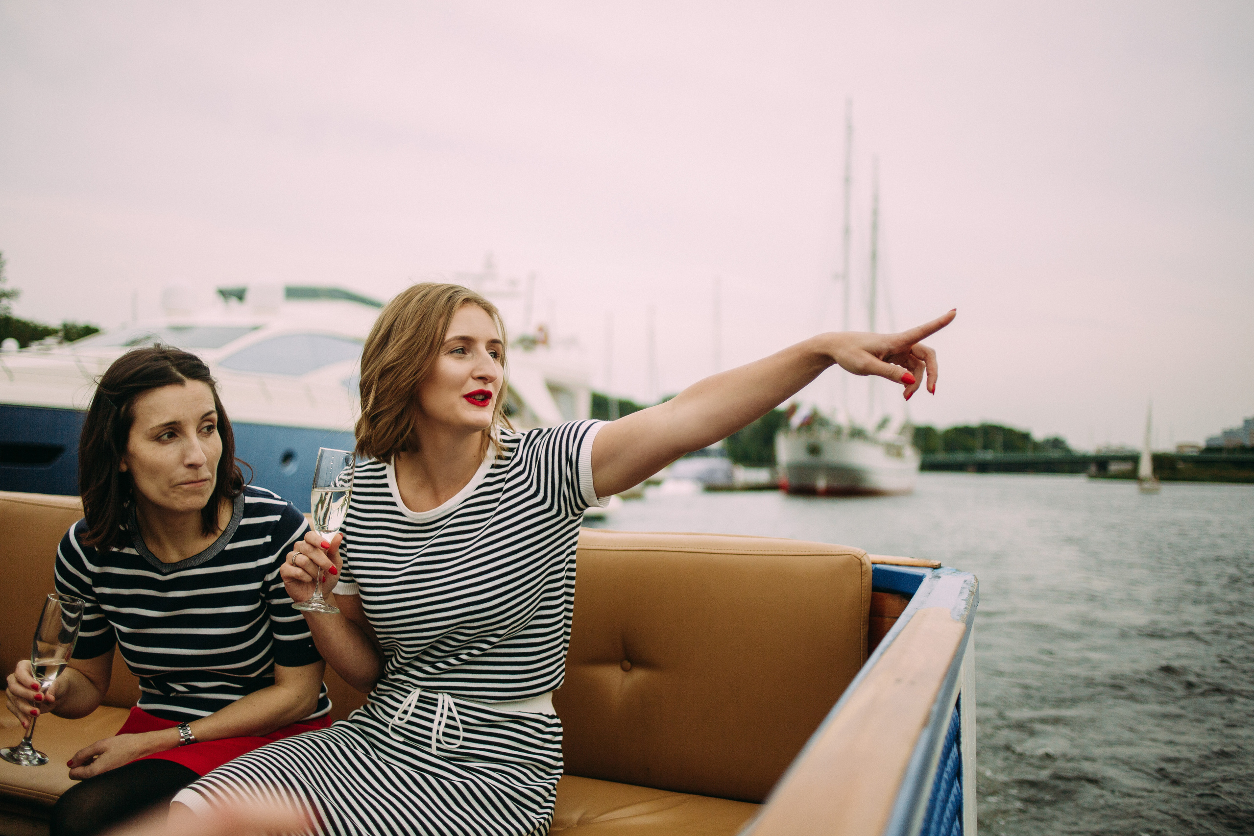 Hen-Party. Семейный фотограф, свадебный фотограф, женский портрет в Санкт-Петербу