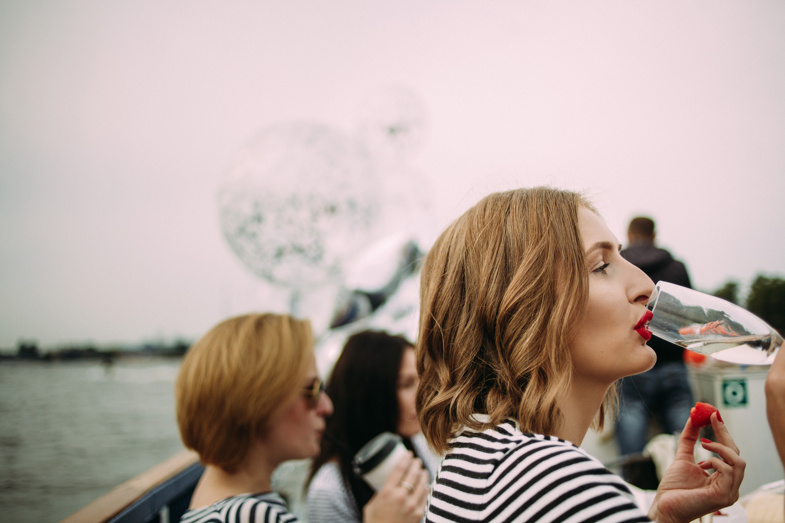 Hen-Party. Семейный фотограф, свадебный фотограф, женский портрет в Санкт-Петербу