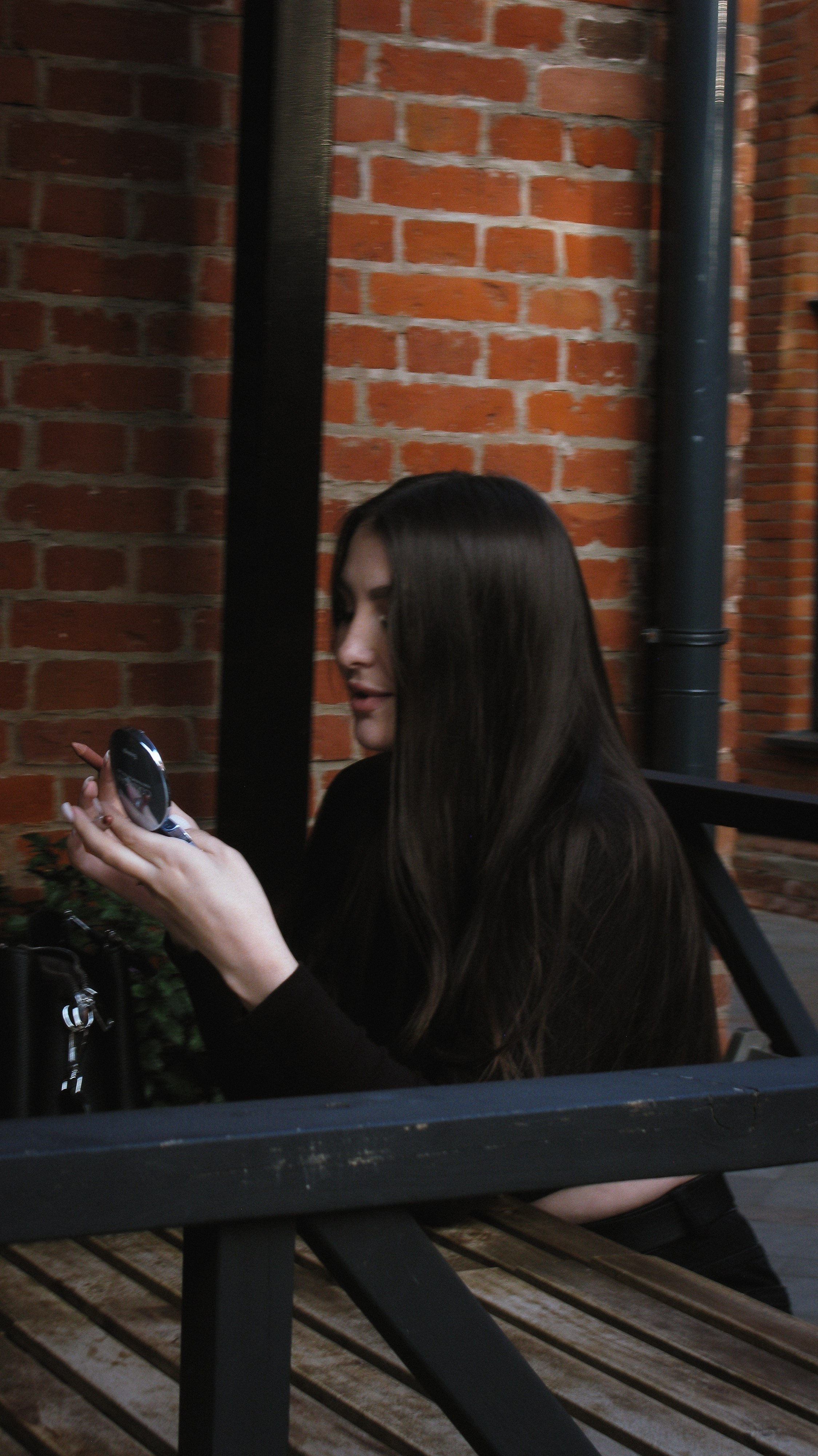 Даша. Портретный и свадебный фотограф в Москве Александра