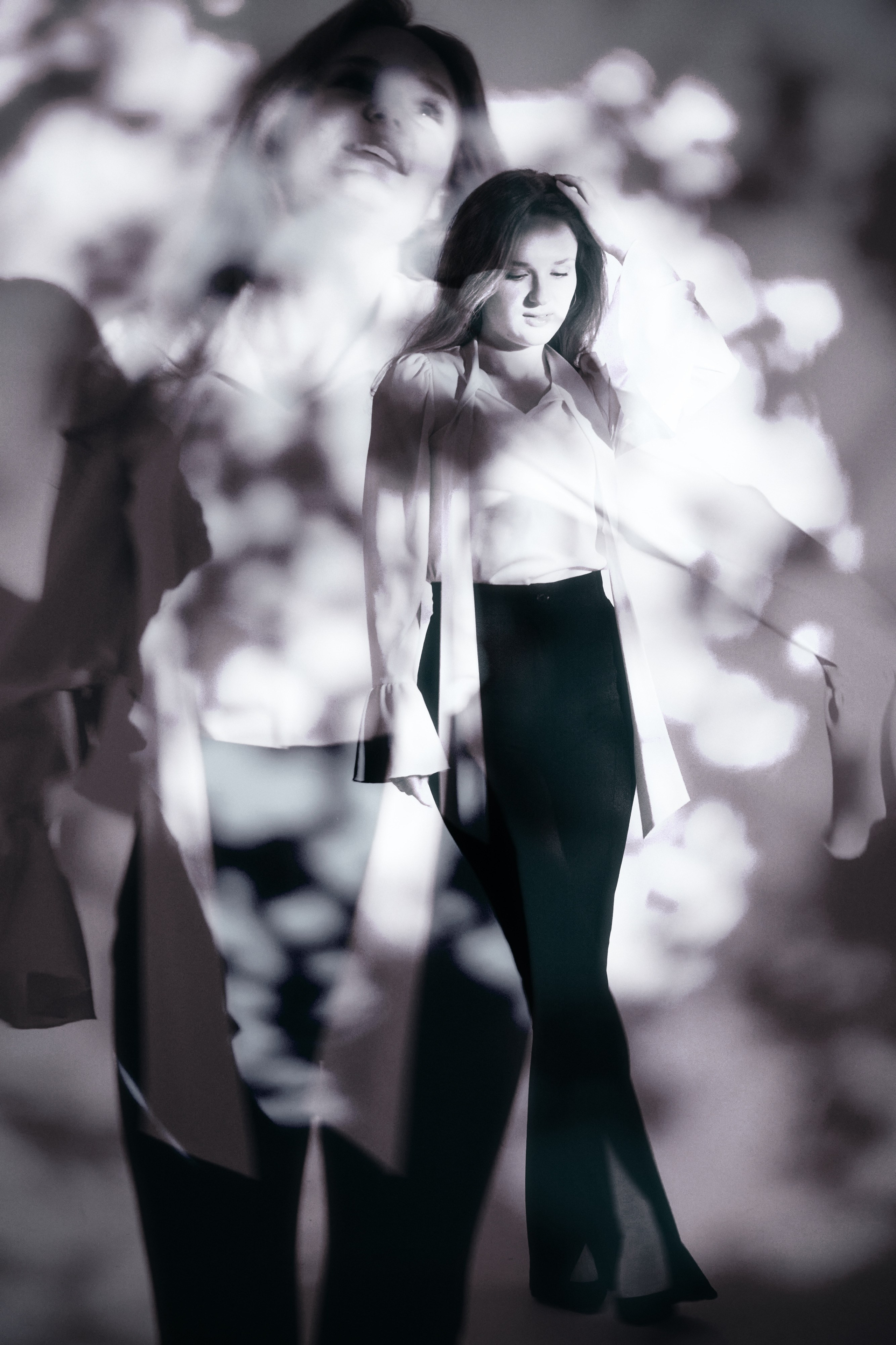 Алина. Портретный и свадебный фотограф в Москве Александра