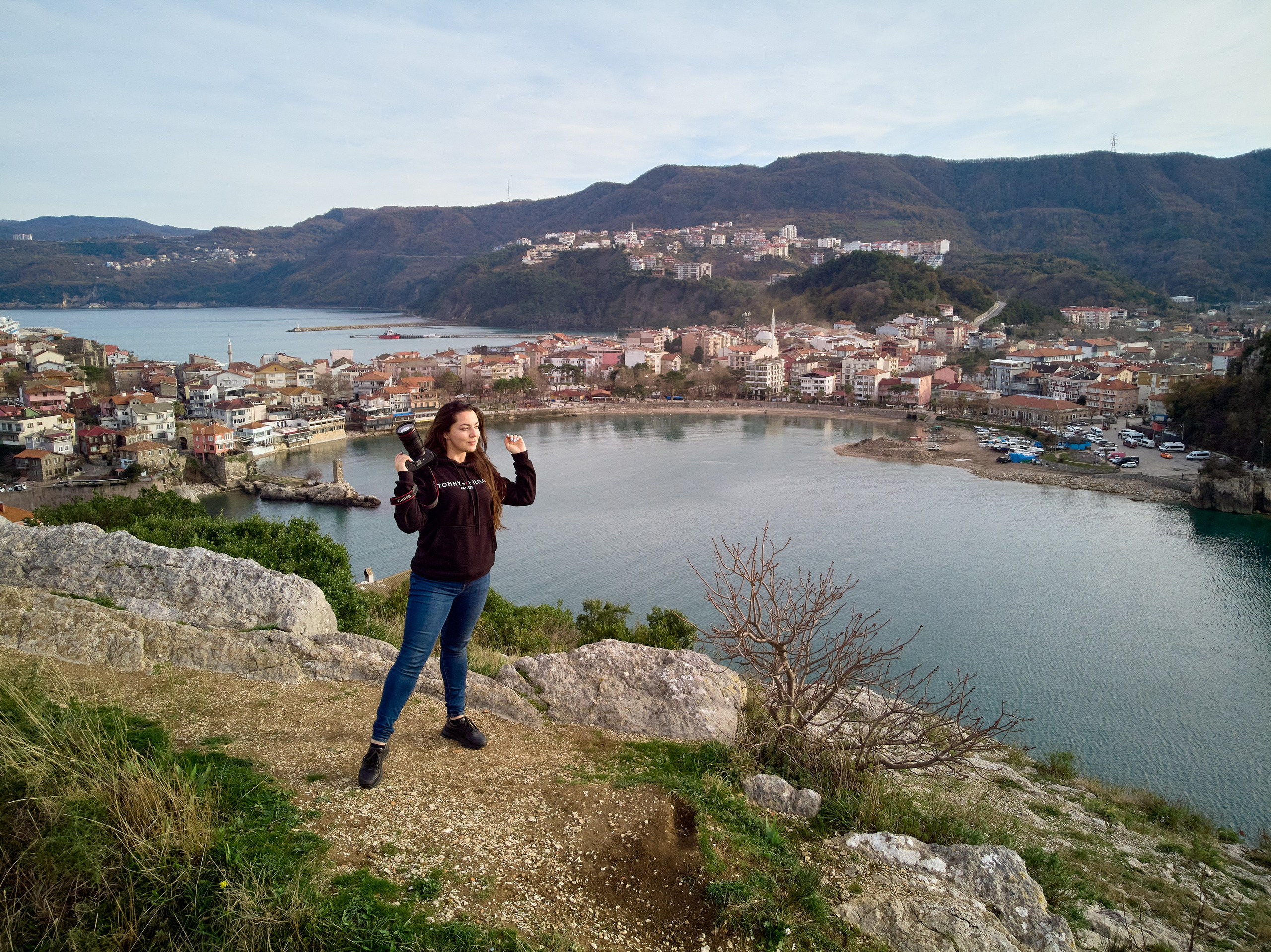 Фотографы. Фото департамент круизного лайнера Астория Гранде