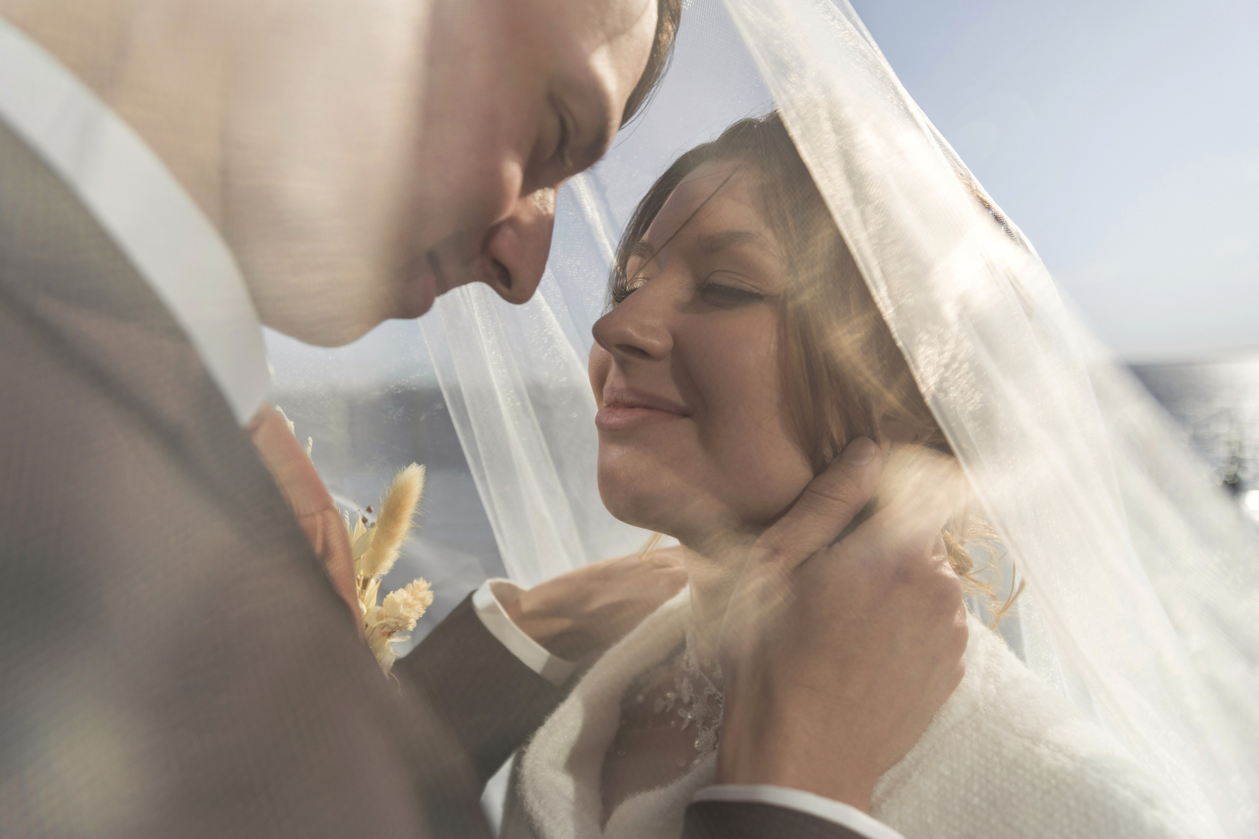 Свадьба Елены и Александра. Свадебный и портретный фотограф в Санкт-Петербурге Надежда Чечулина