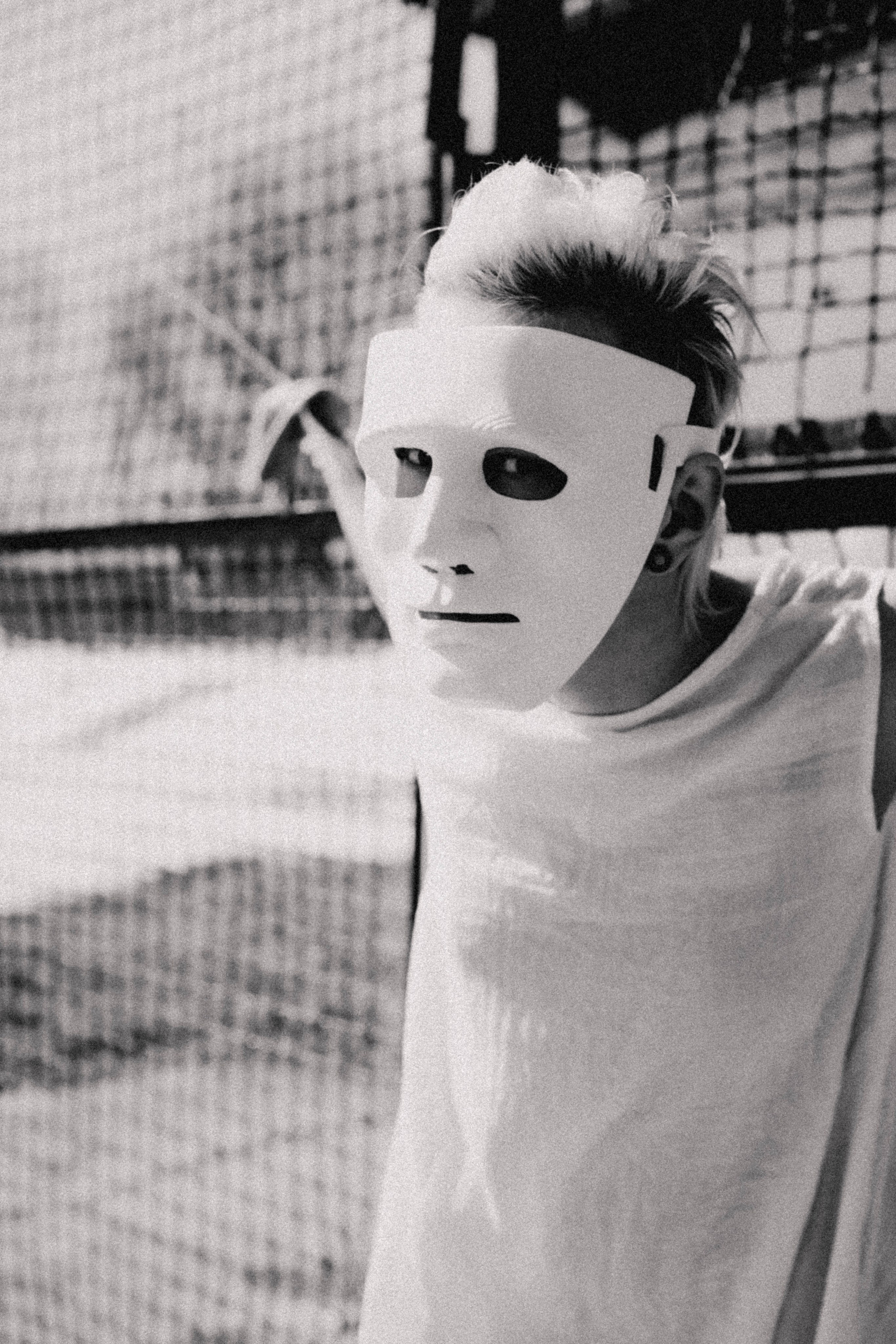 Лиза Земснаряд. Фотограф в Нижнем Новгороде