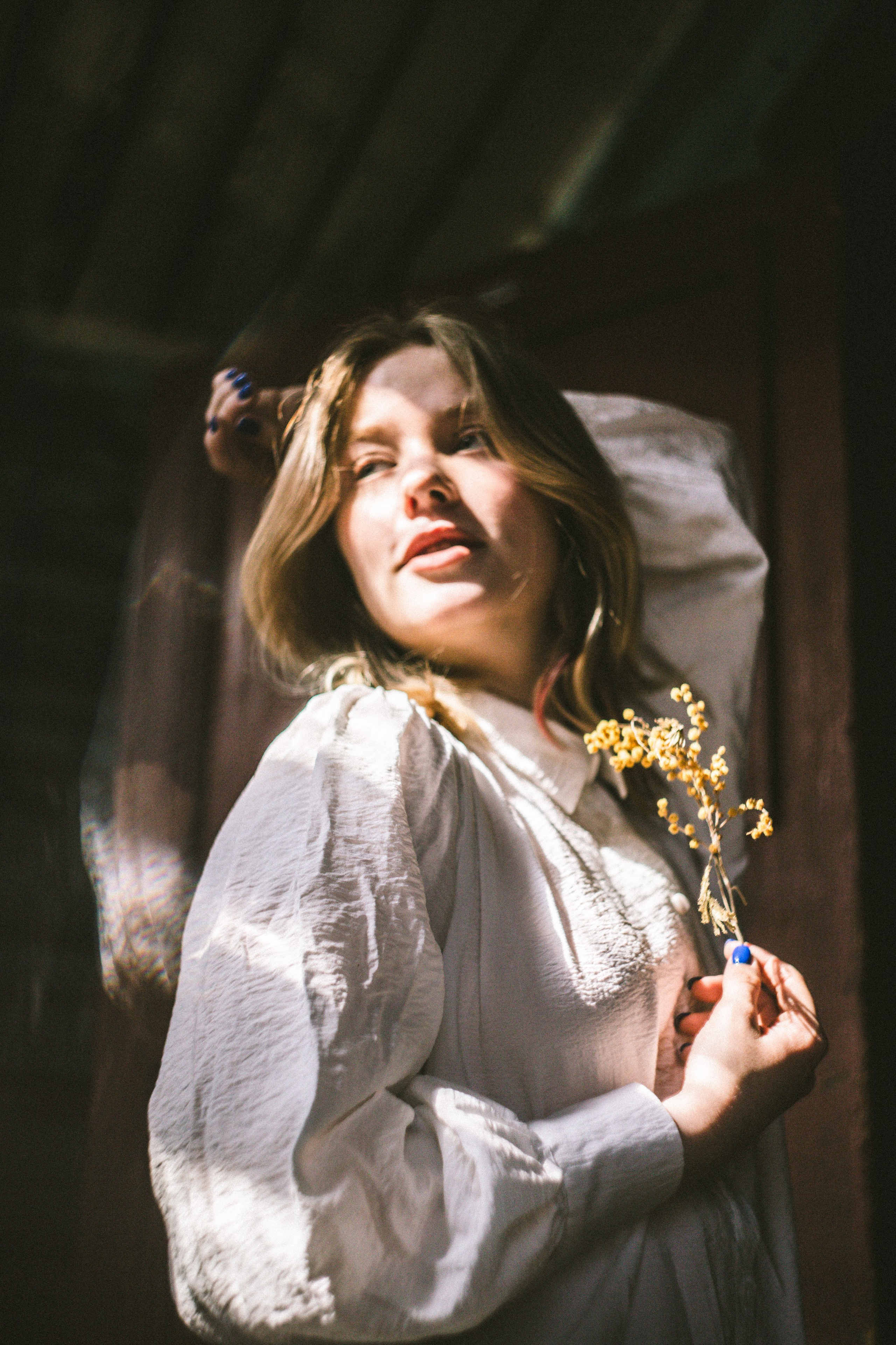 Арина. Фотограф в Нижнем Новгороде