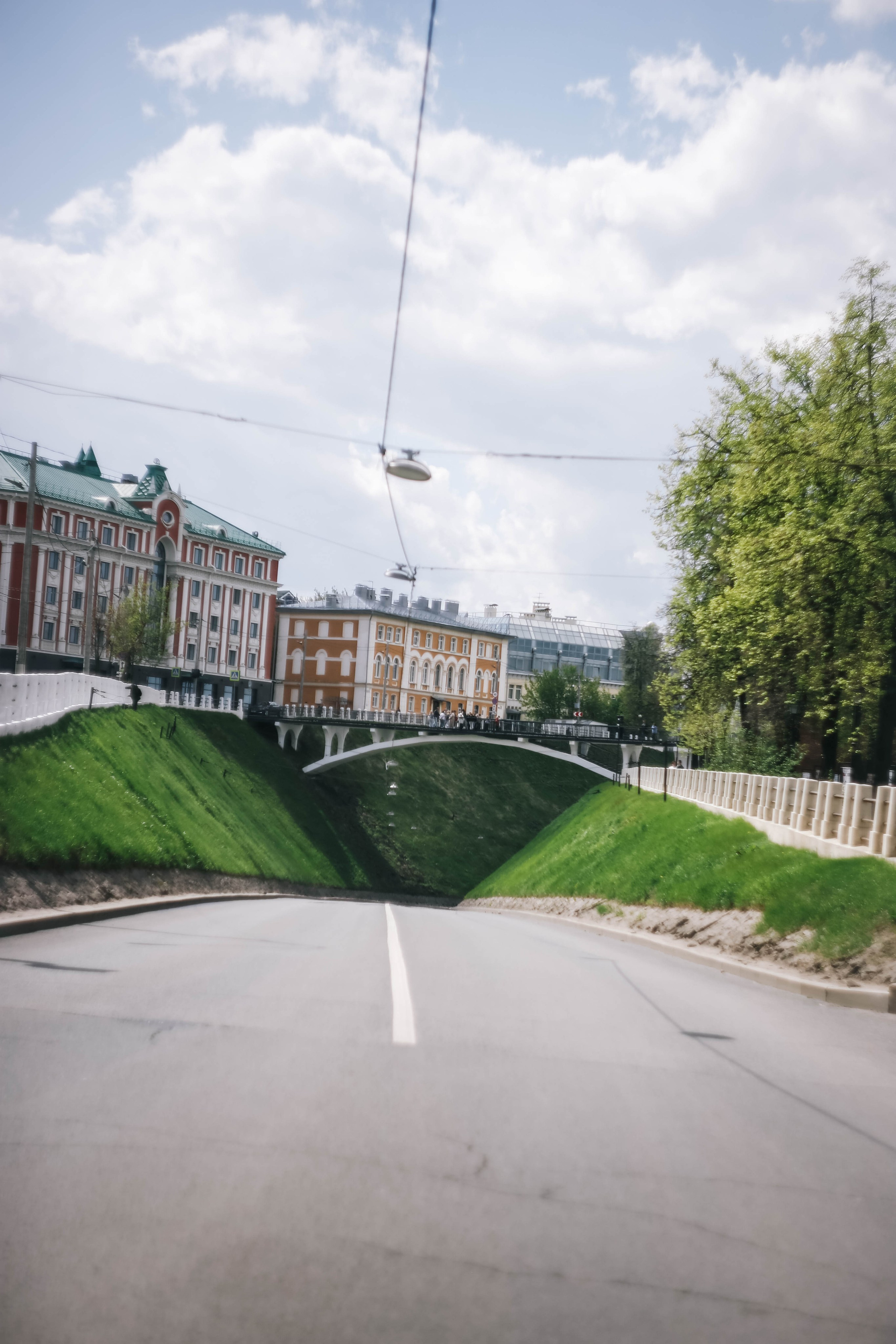 ФОТОПРОГУЛКА ПО Н.НОВГОРОДУ для туристов. Фотограф в Нижнем Новгороде