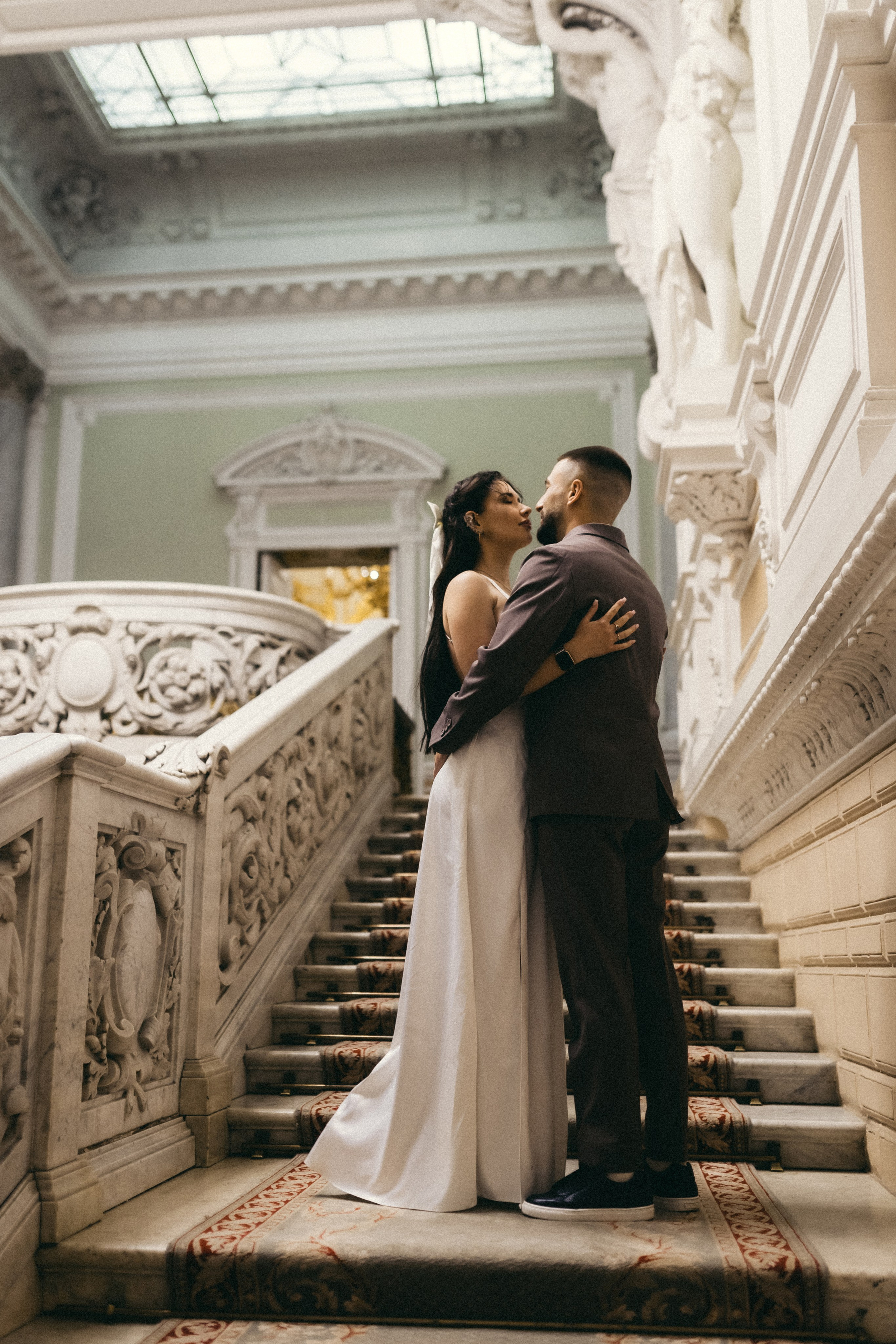 Владислав и Светлана. Фотограф в Санкт-Петербурге