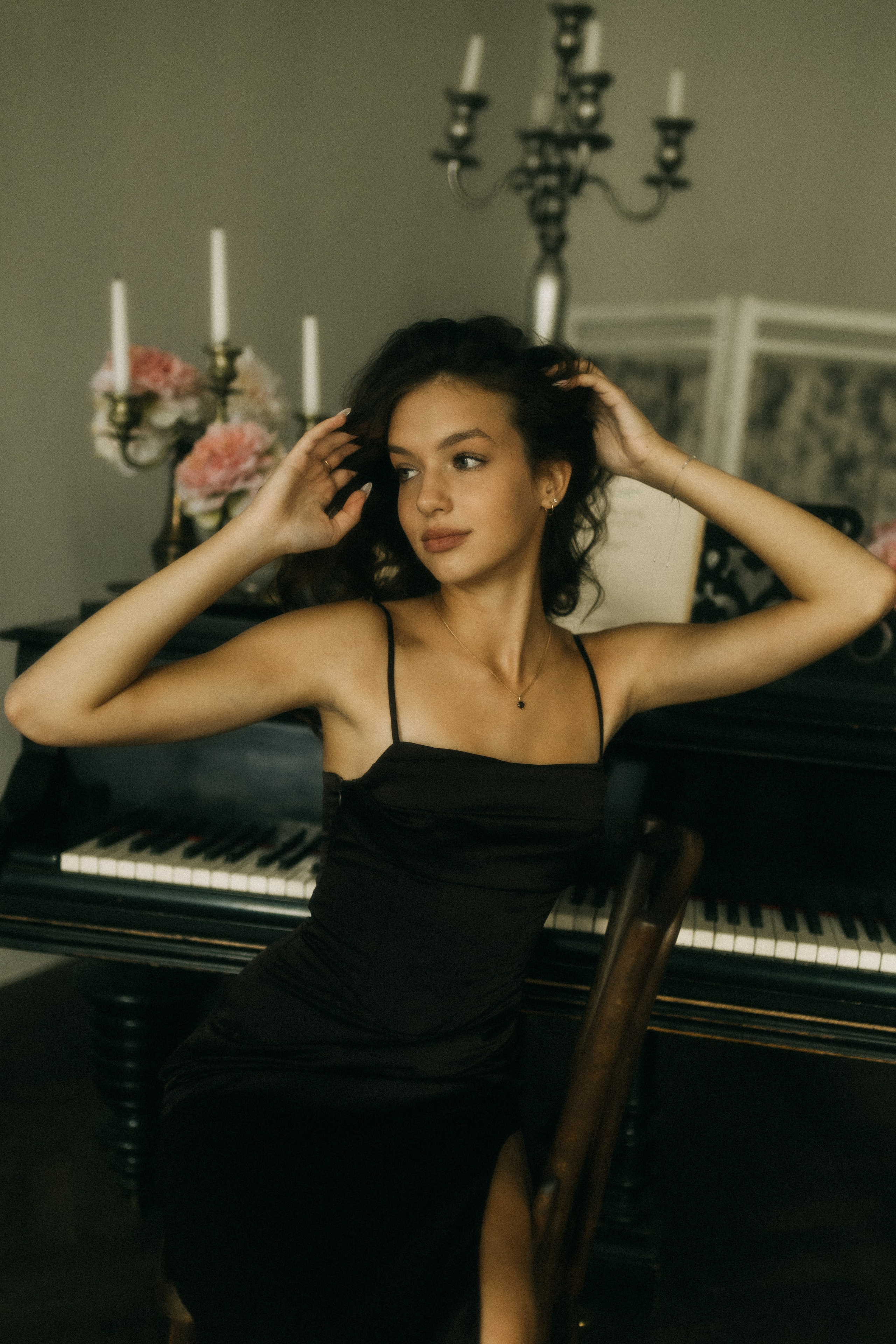 Таисия. Фотограф в Санкт-Петербурге