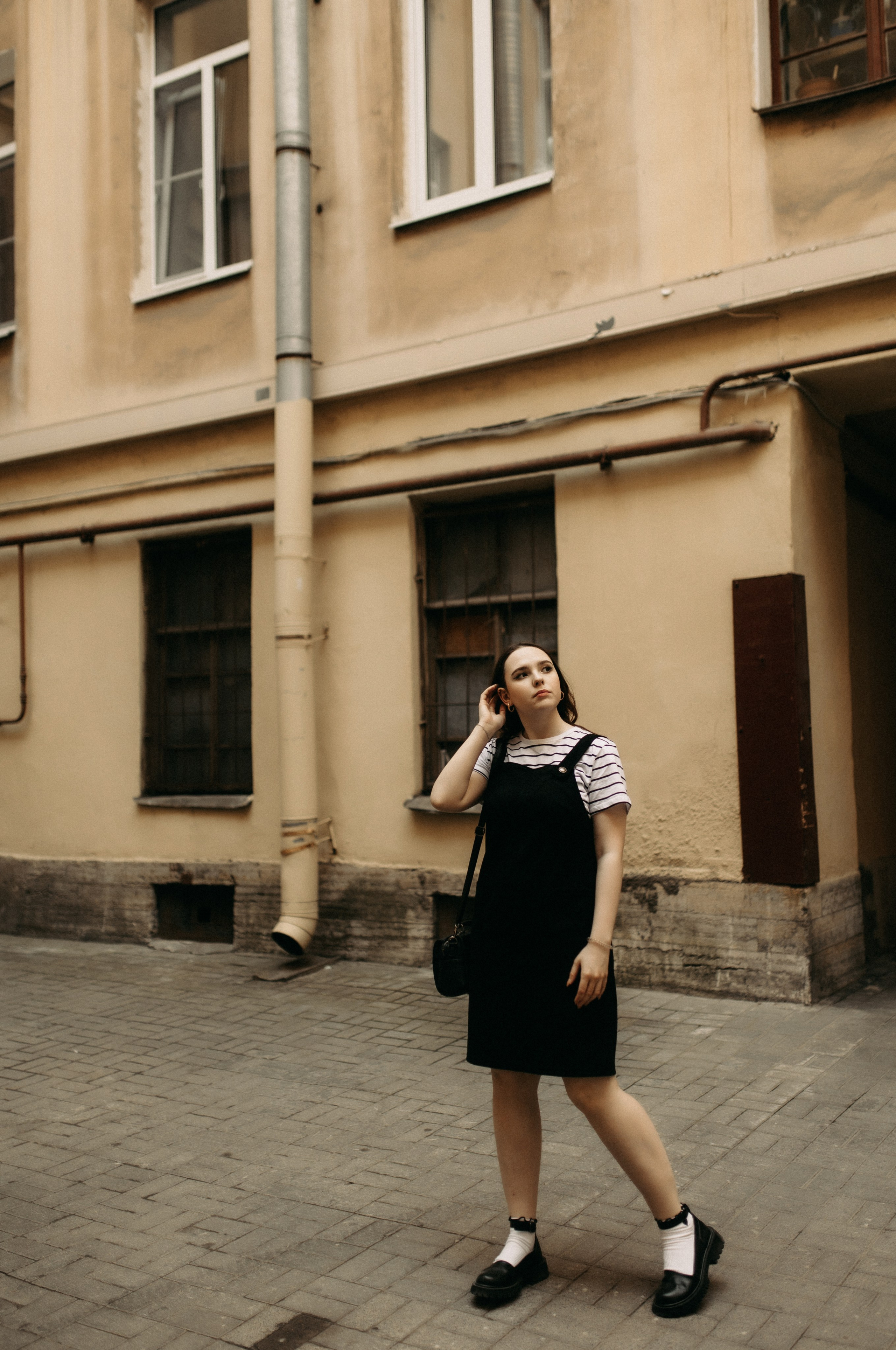 Ксения. Фотограф в Санкт-Петербурге