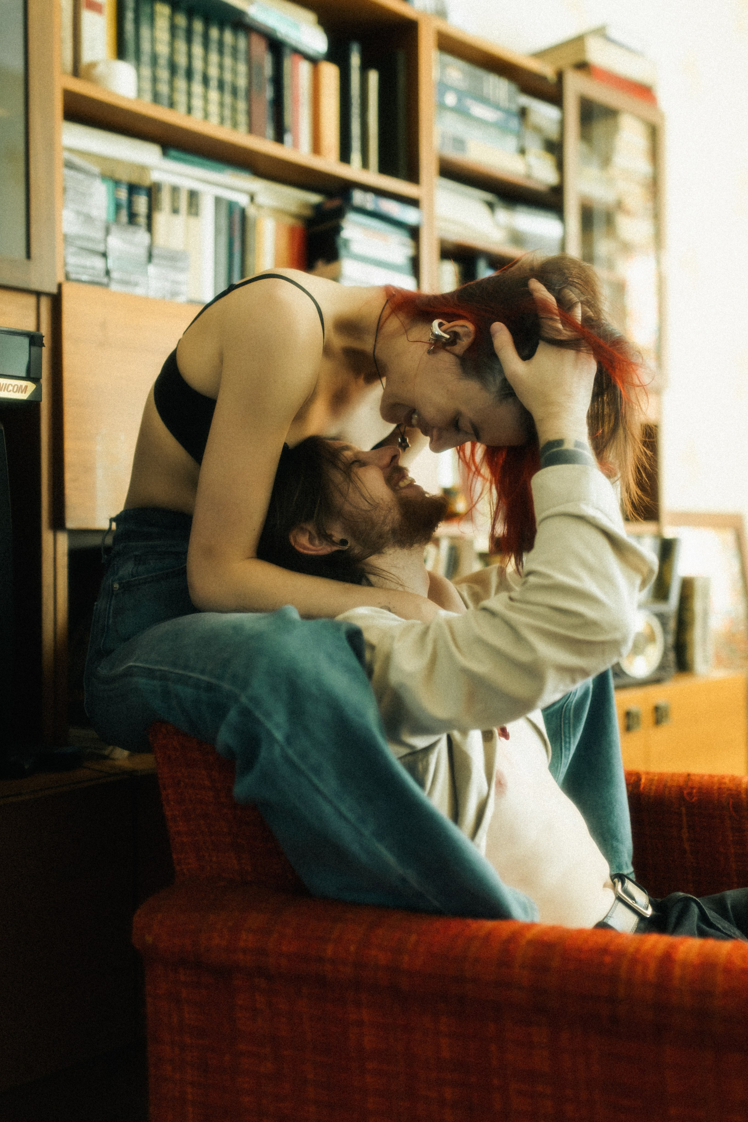 Адель и Дима. Фотограф в Санкт-Петербурге