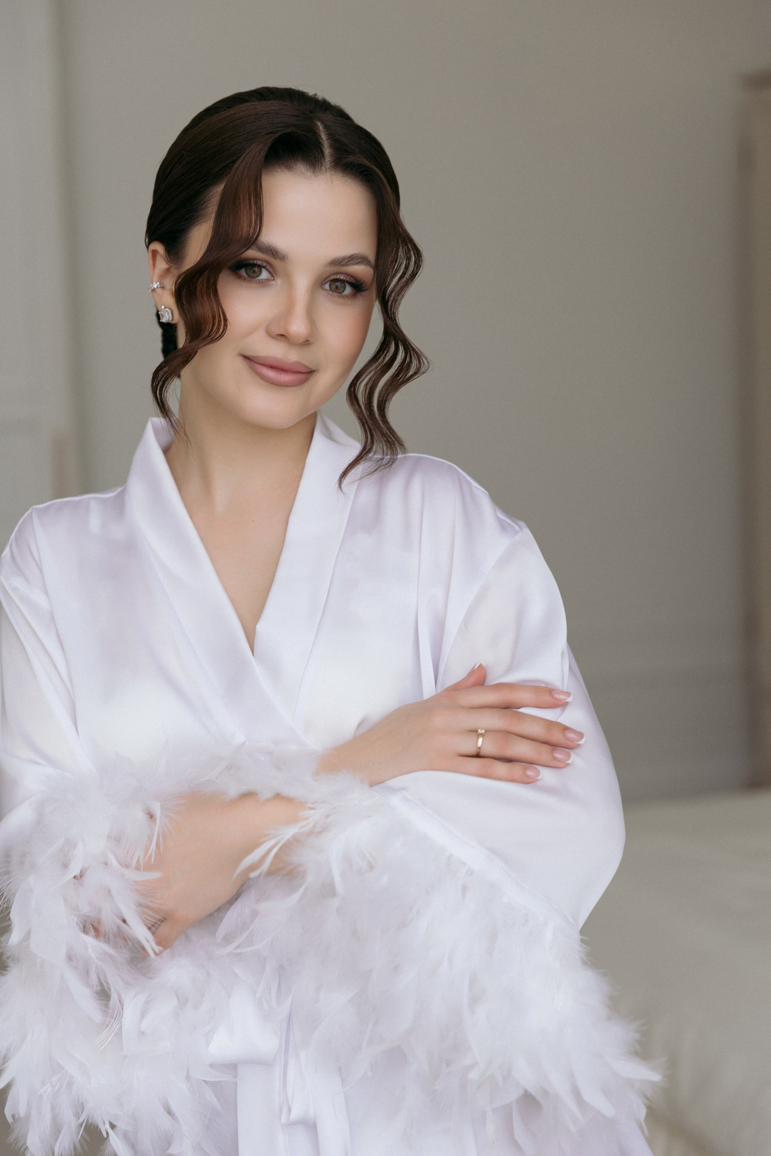 Степан и Яна 5/04/2025. Свадебный  и семейный фотограф в Краснодаре