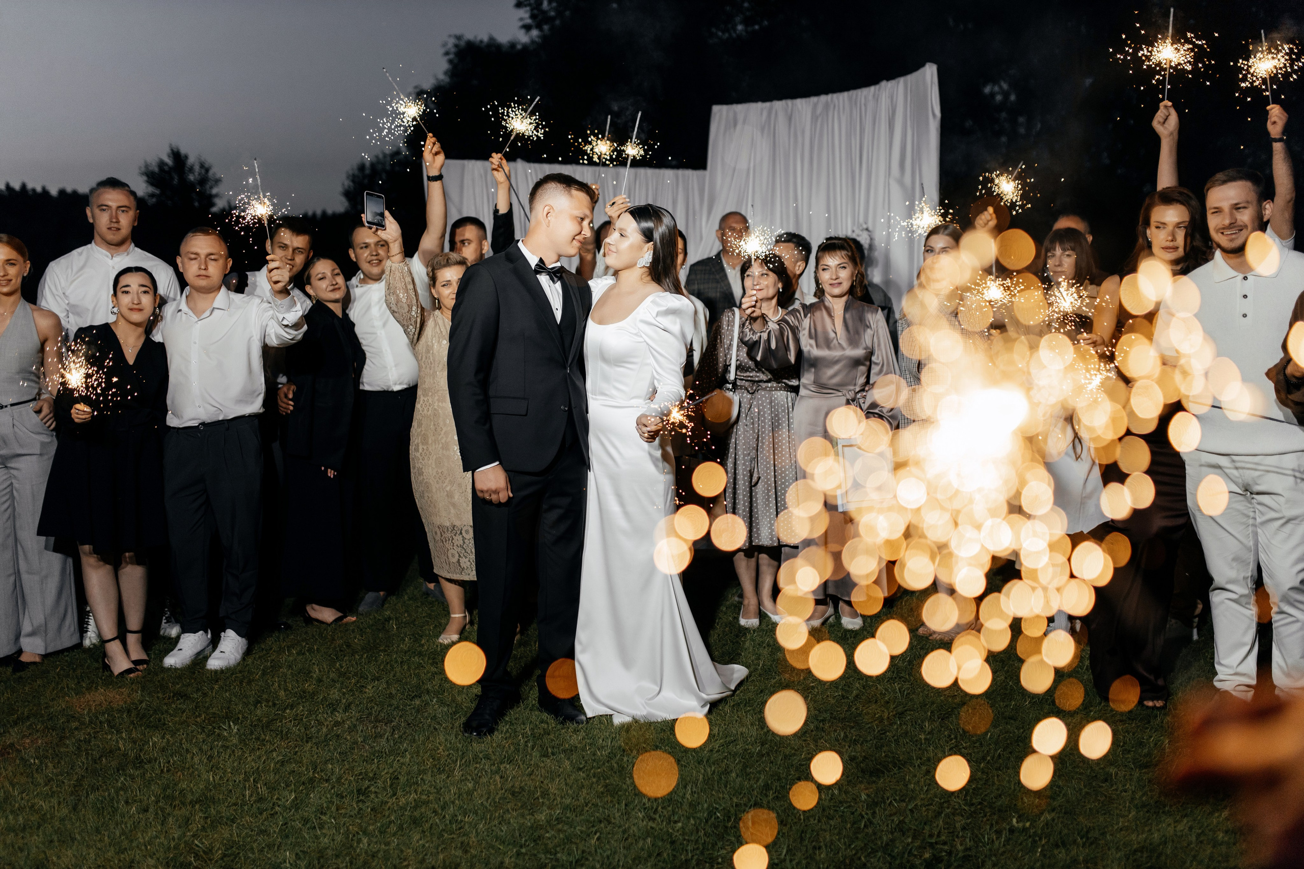 D&E WEDDING DAY. ФОТОГРАФ | ВИДЕОГРАФ | КУРГАН | ТЮМЕНЬ | ЕКБ Михаил Сутягин