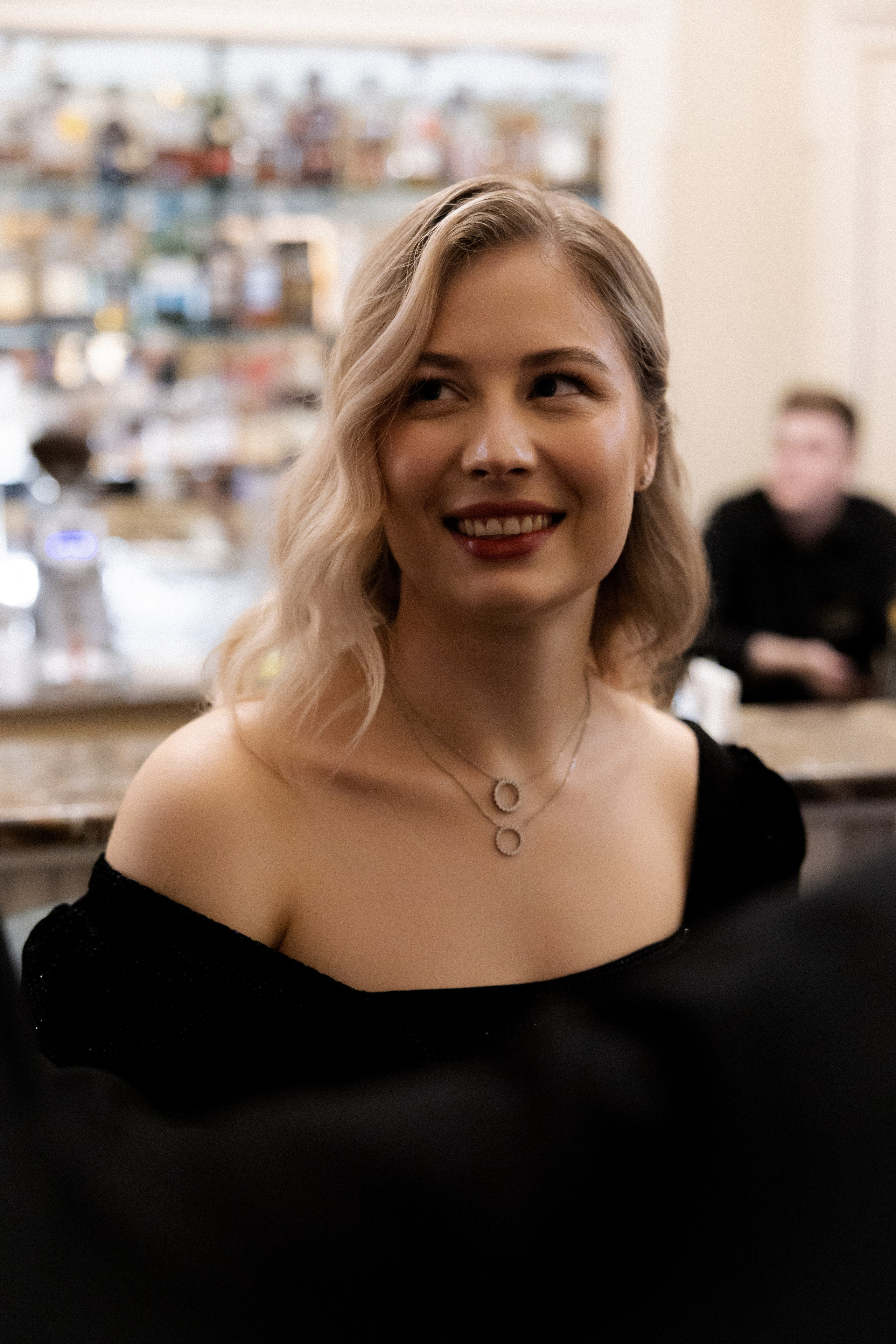 Talion: вечная классика. Свадебный и семейный фотограф Мария Князева в Санкт-Петербурге