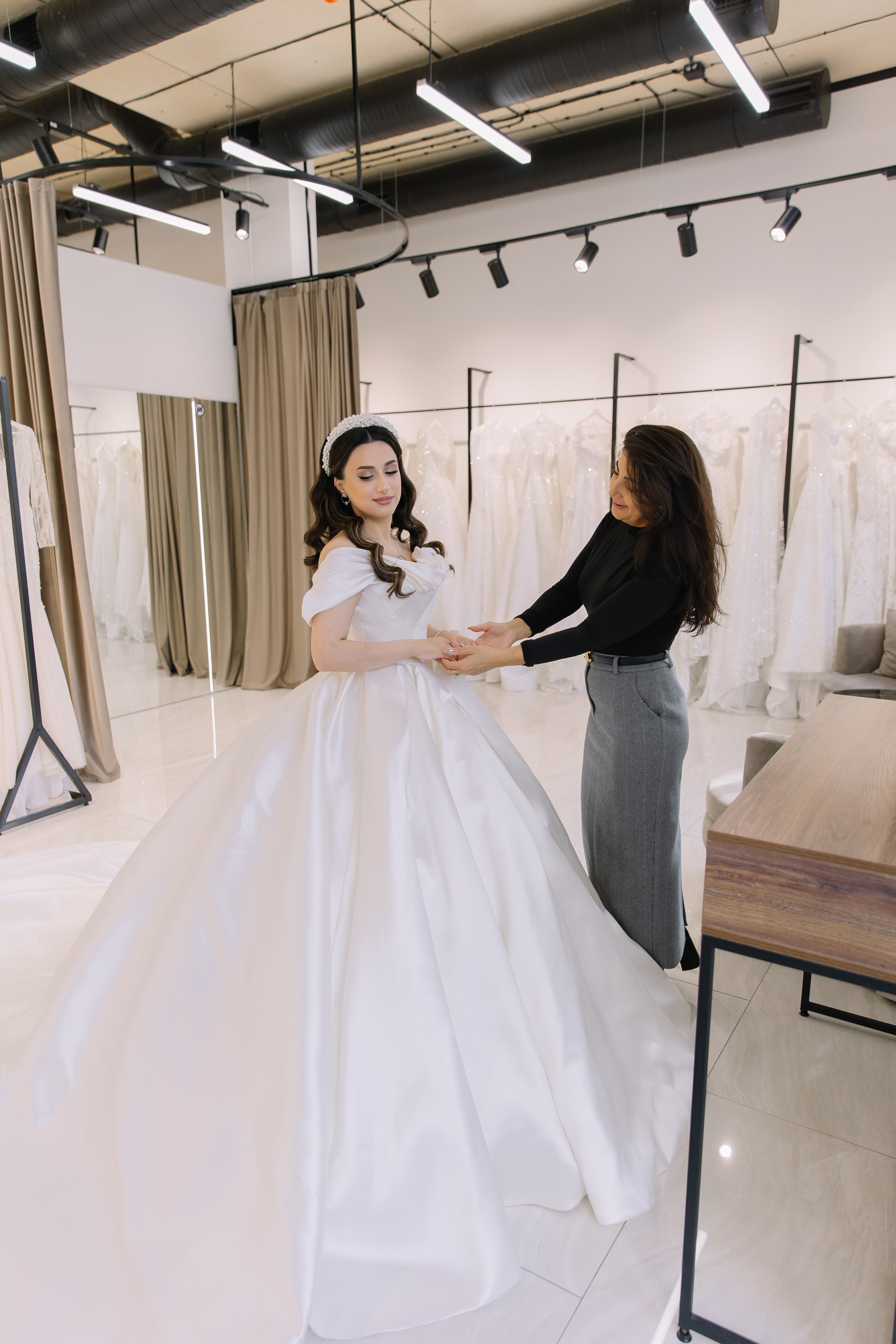 Свадьба Мамик & Лейла. Свадебный фотограф в Новосибирске Лидия Александровна